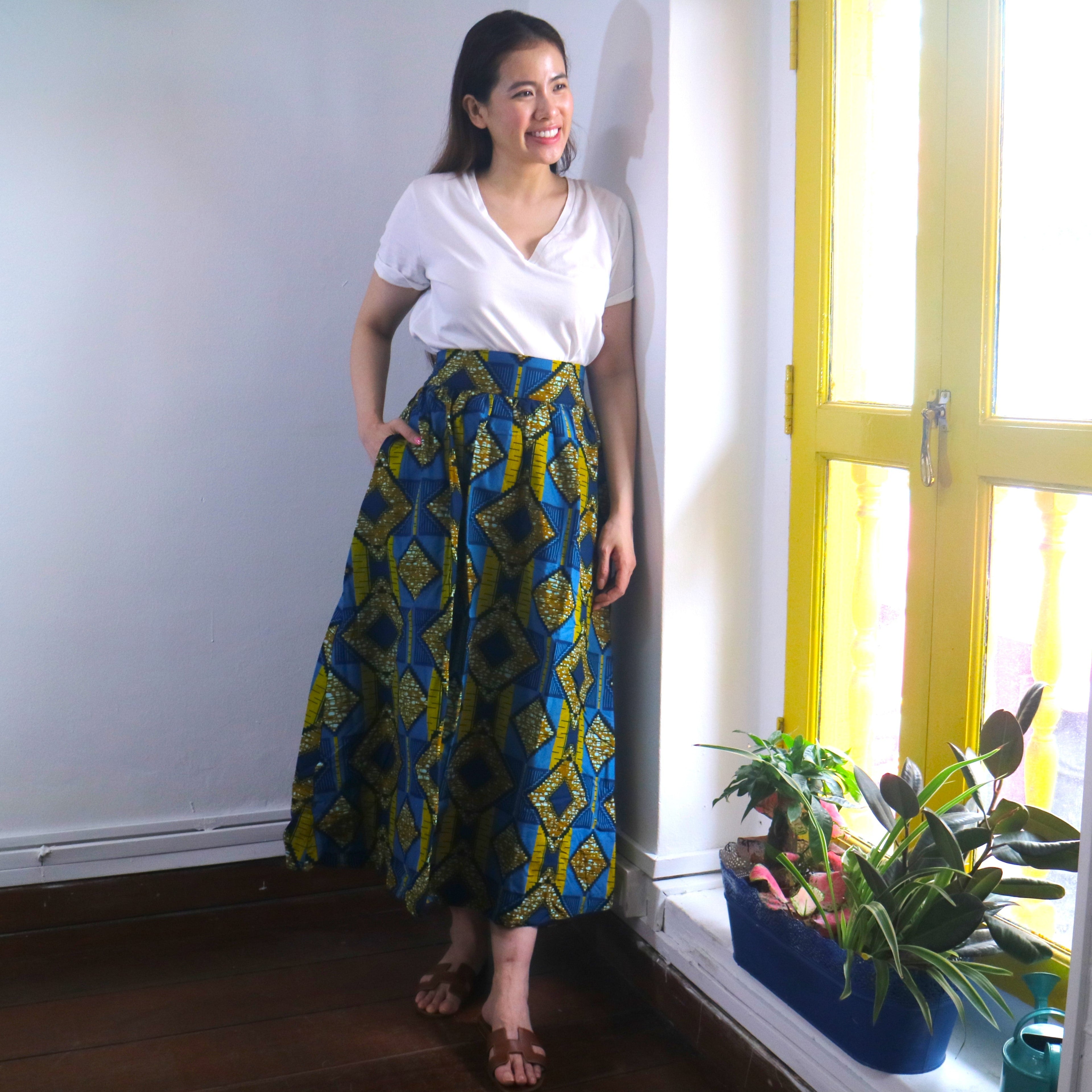 Skirts