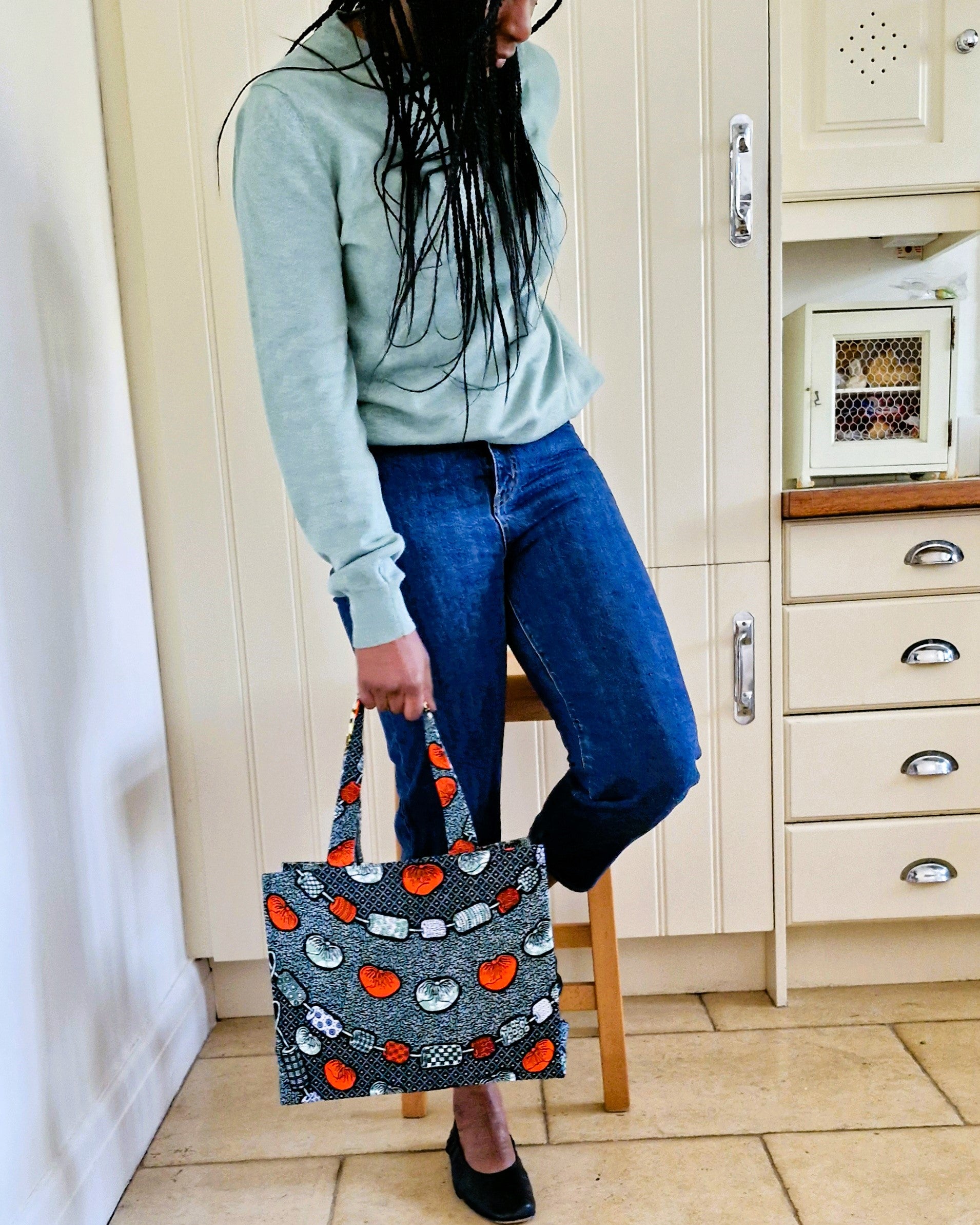 Chelsea Reversible Bag