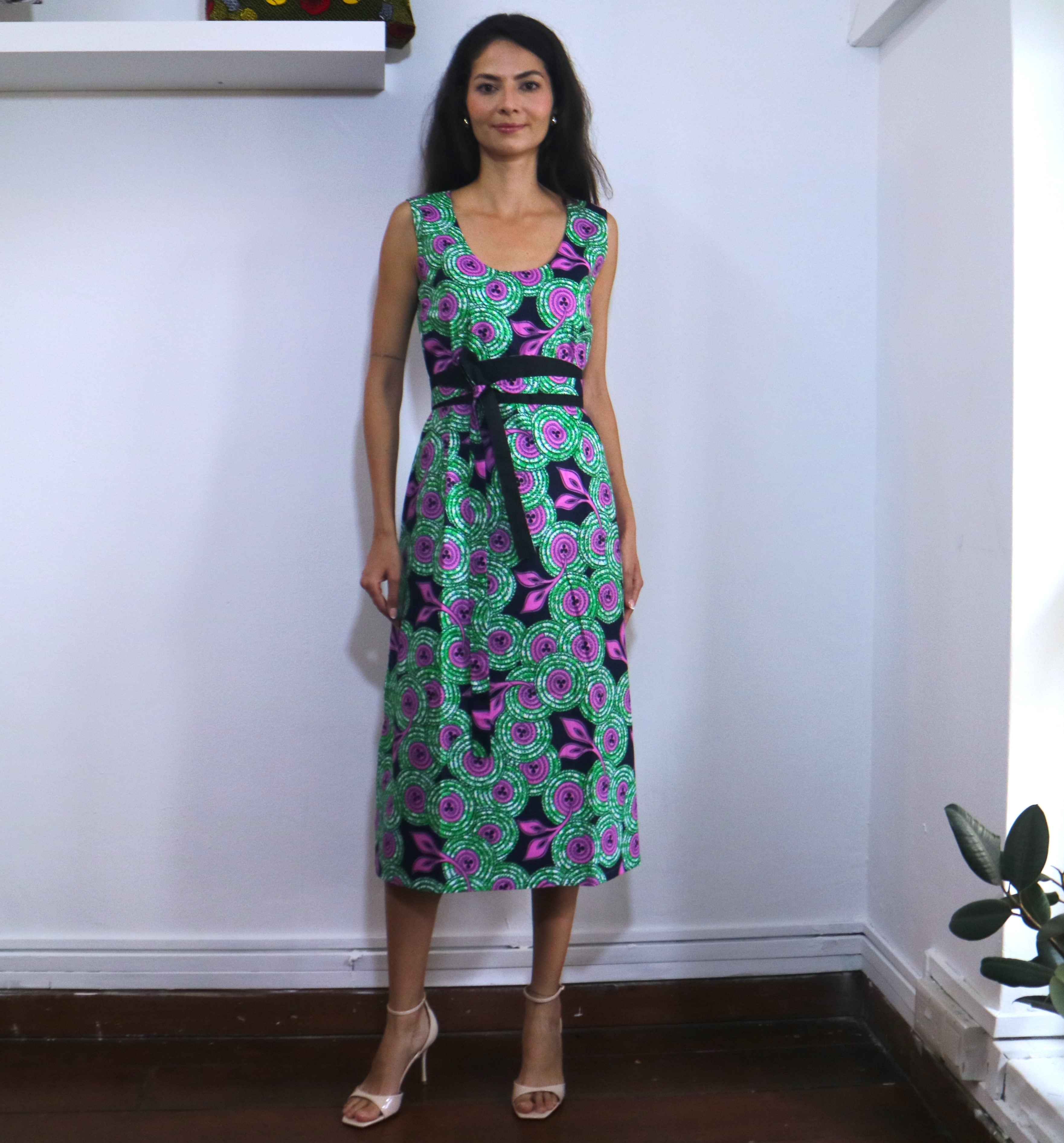 Edith Midi