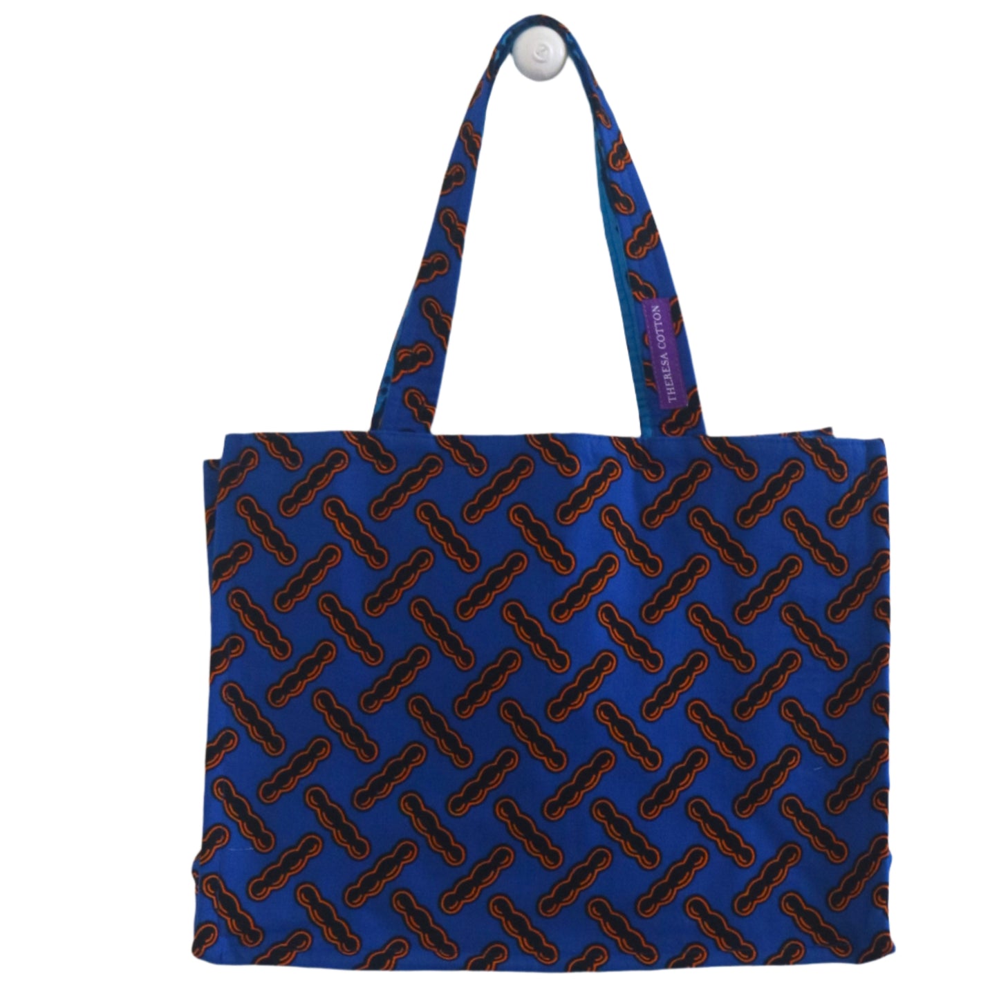 Chelsea Reversible Bag