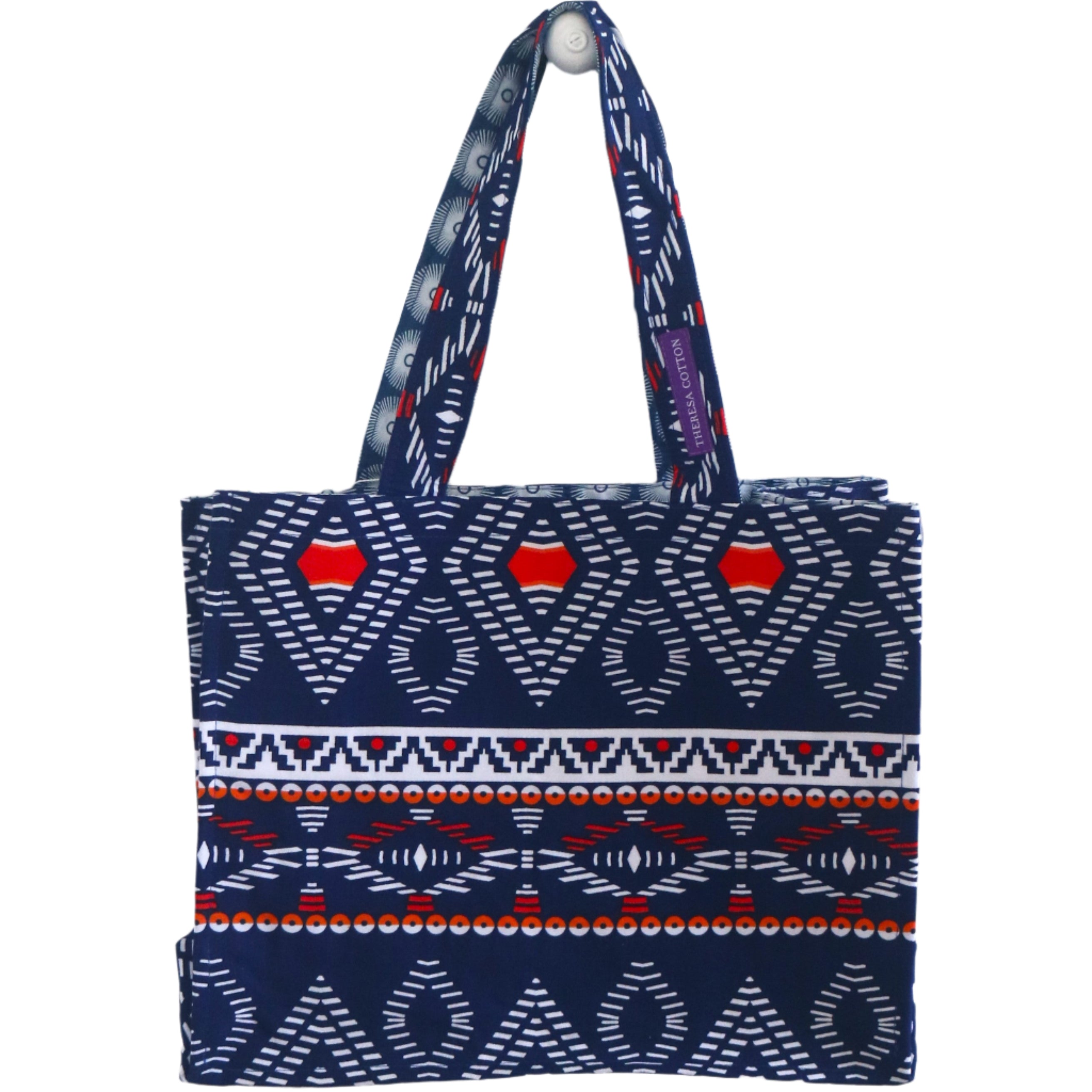 Chelsea Reversible Bag