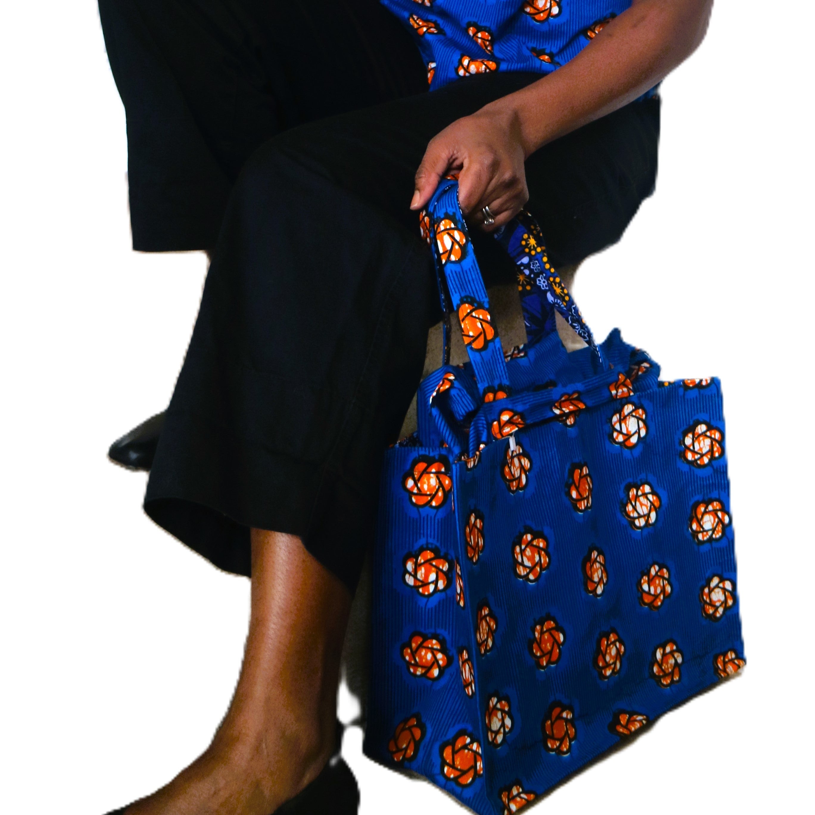 Chelsea Reversible Bag