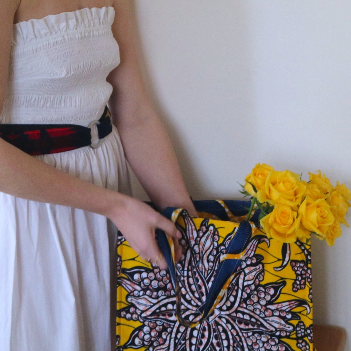 Chelsea Reversible Bag