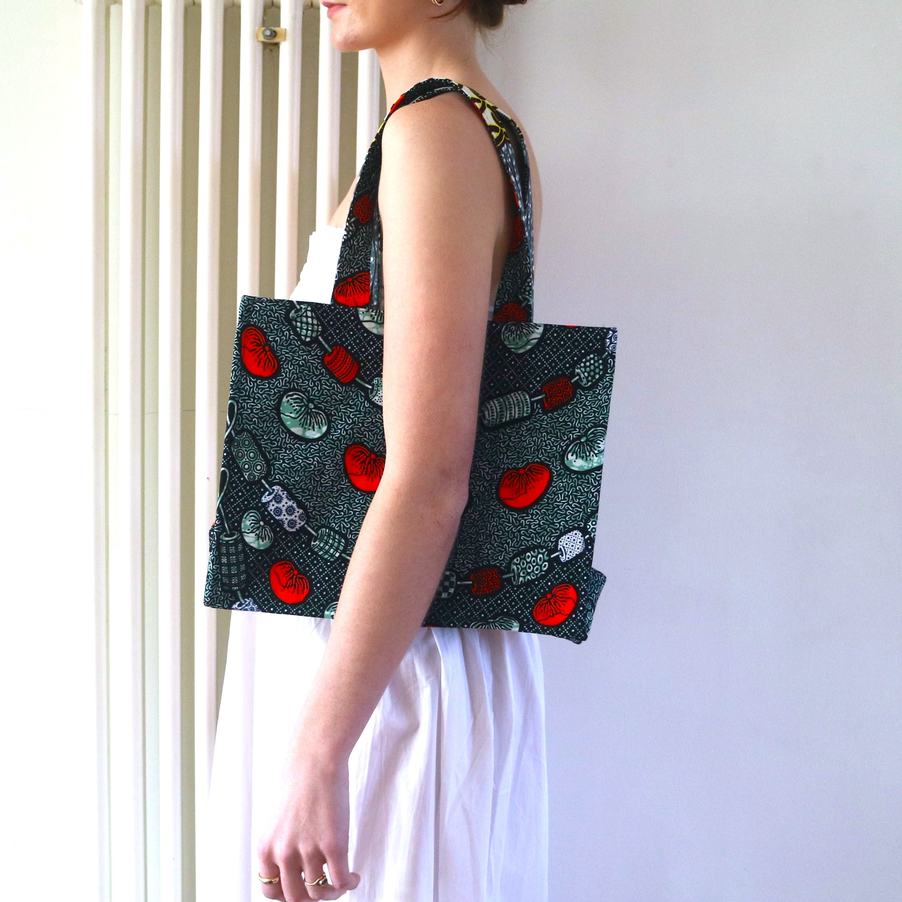 Chelsea Reversible Bag