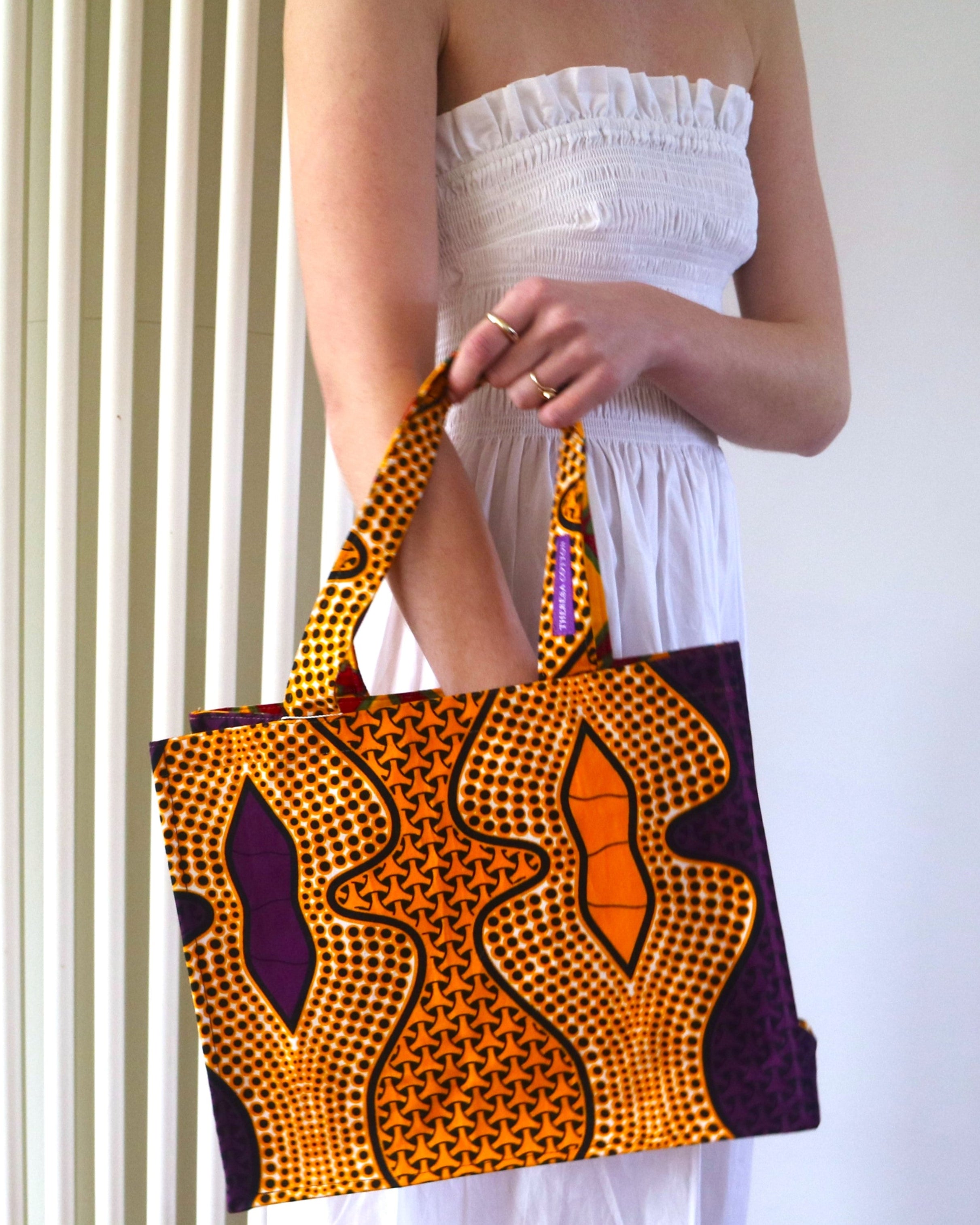 Chelsea Reversible Bag