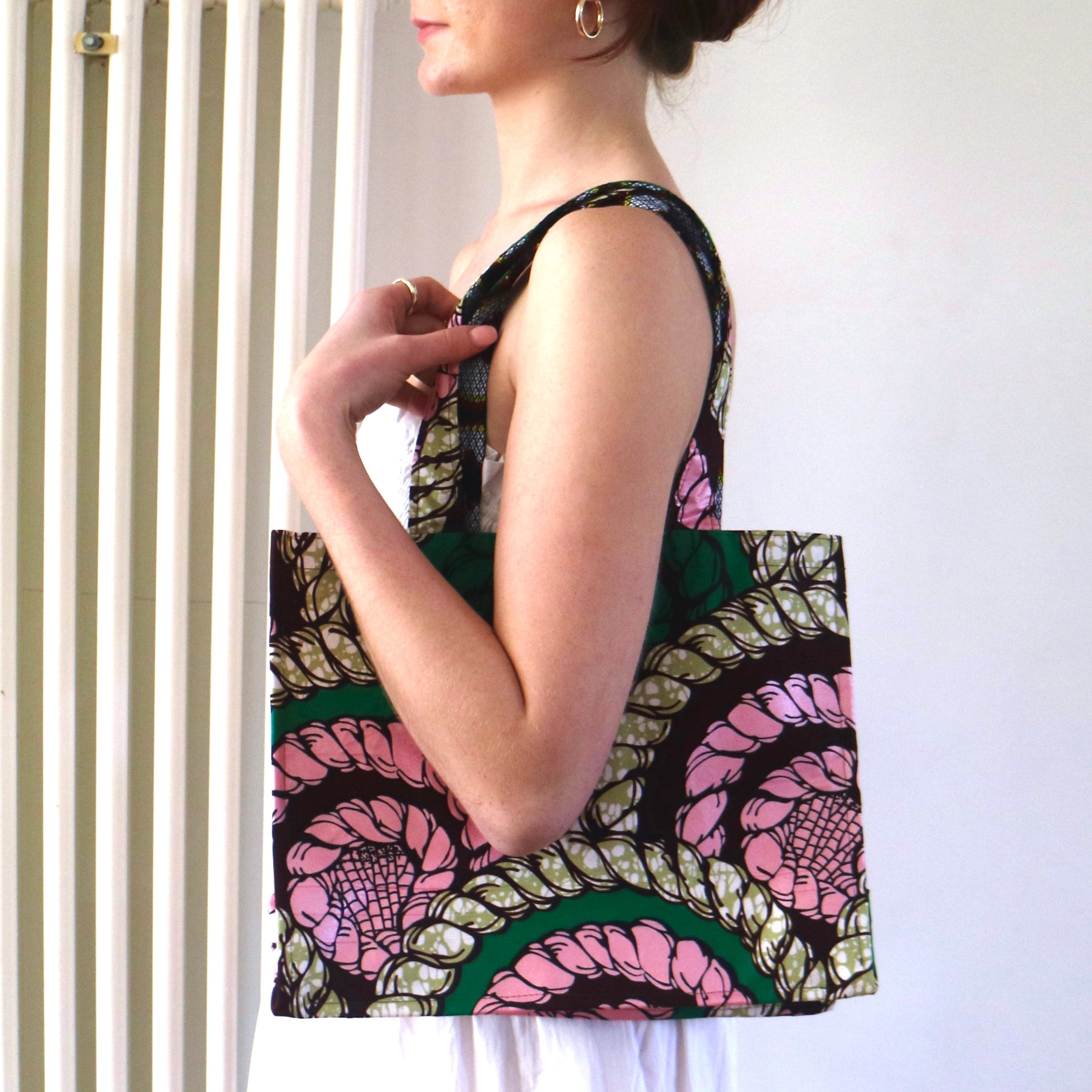 Chelsea Reversible Bag