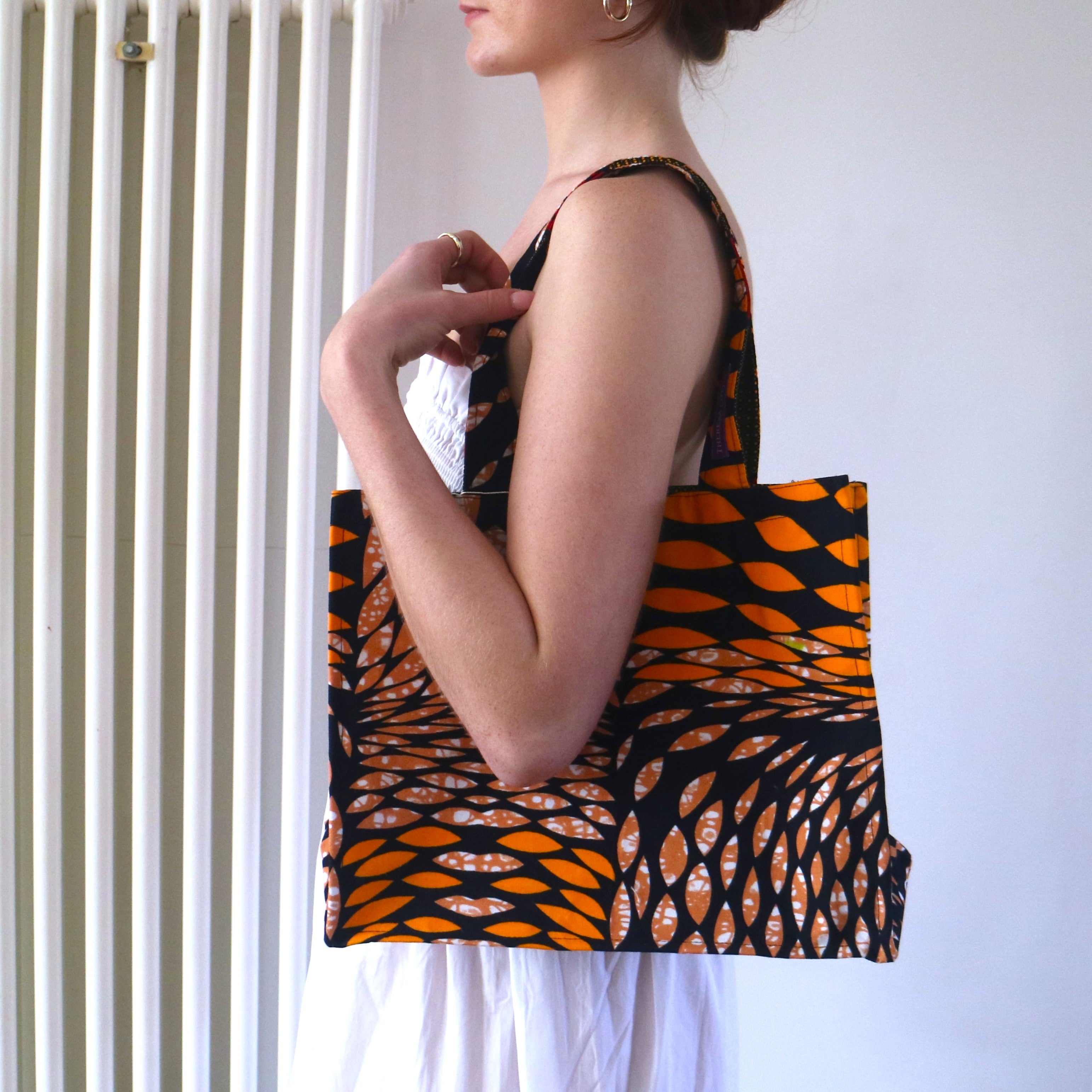 Chelsea Reversible Bag