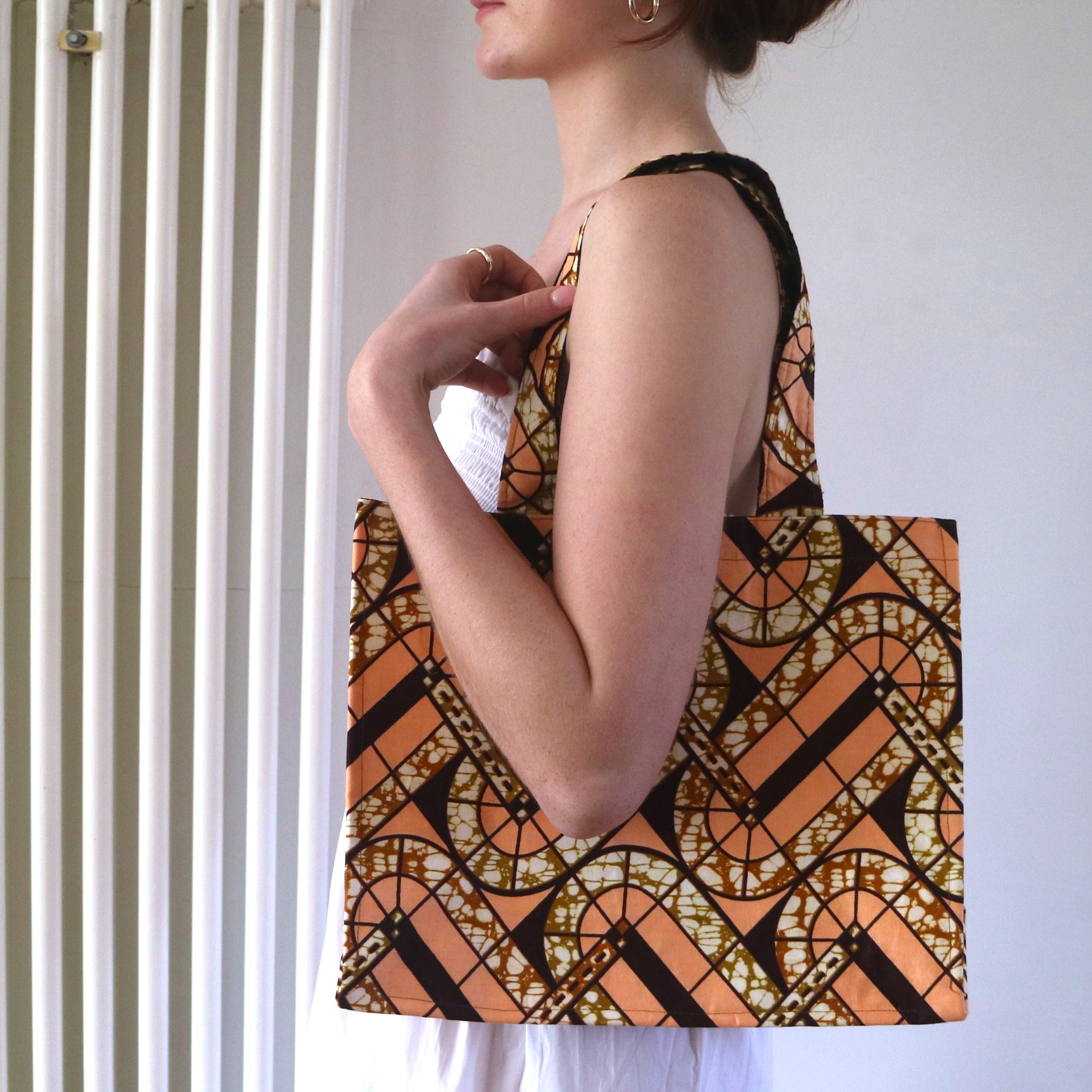 Chelsea Reversible Bag