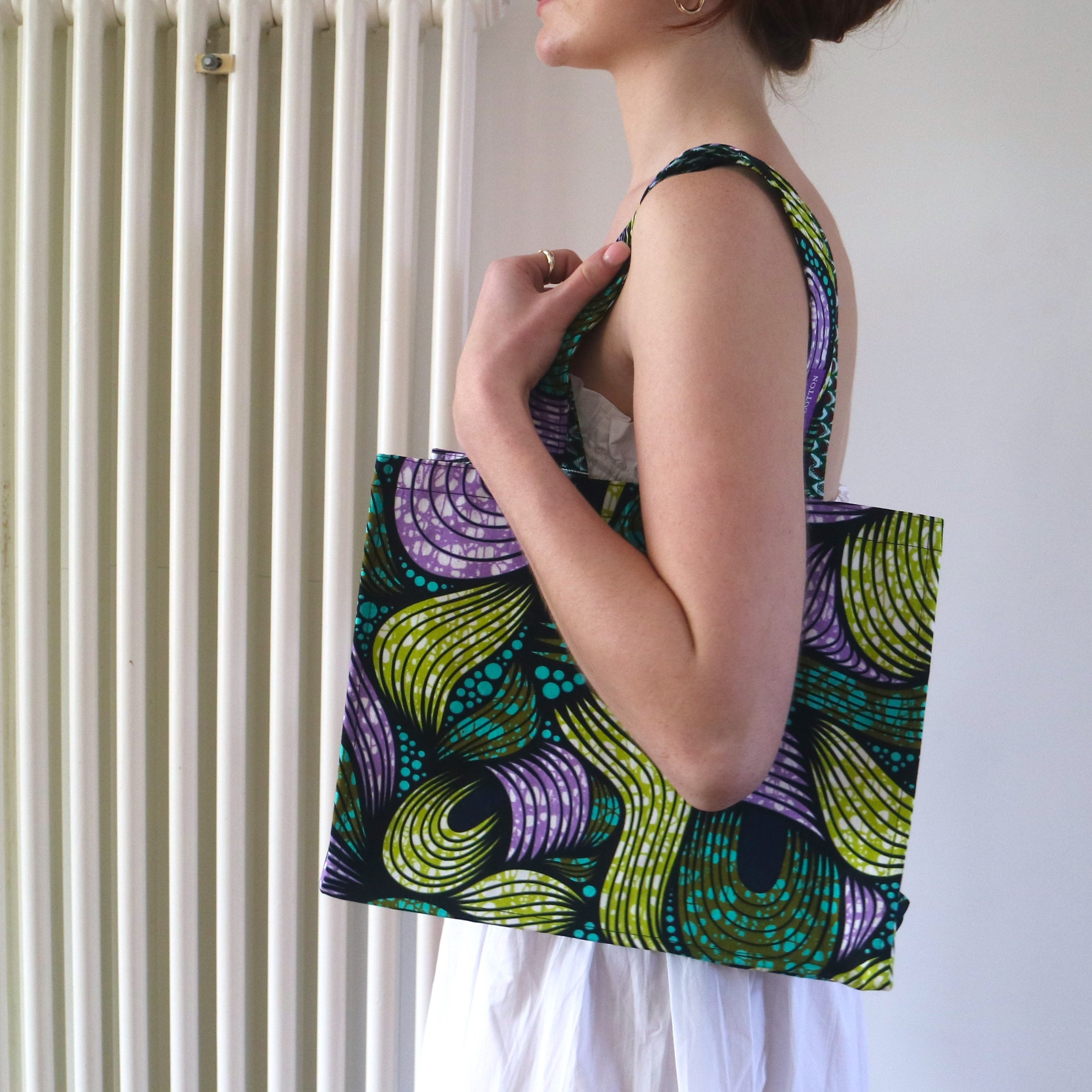 Chelsea Reversible Bag