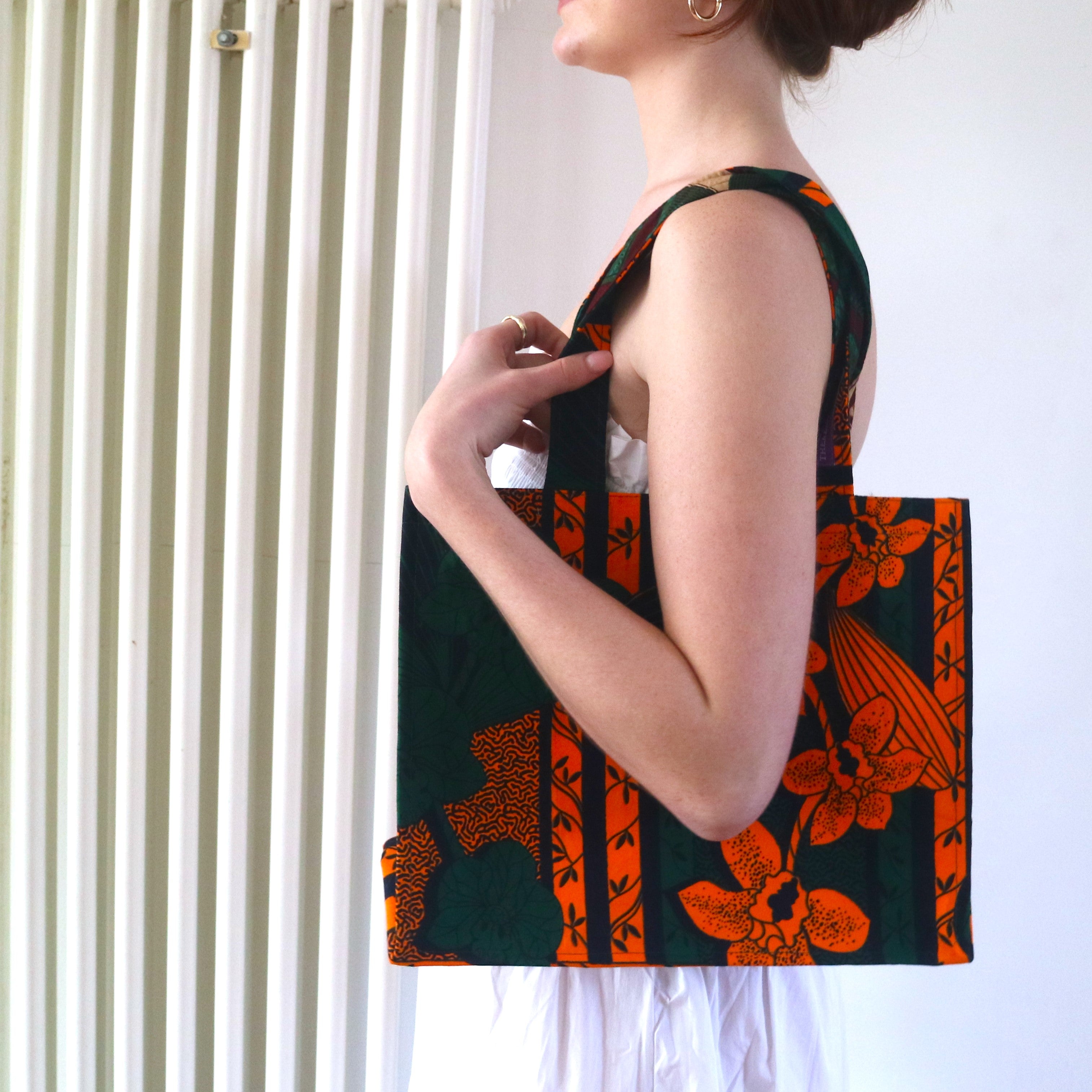 Chelsea Reversible Bag