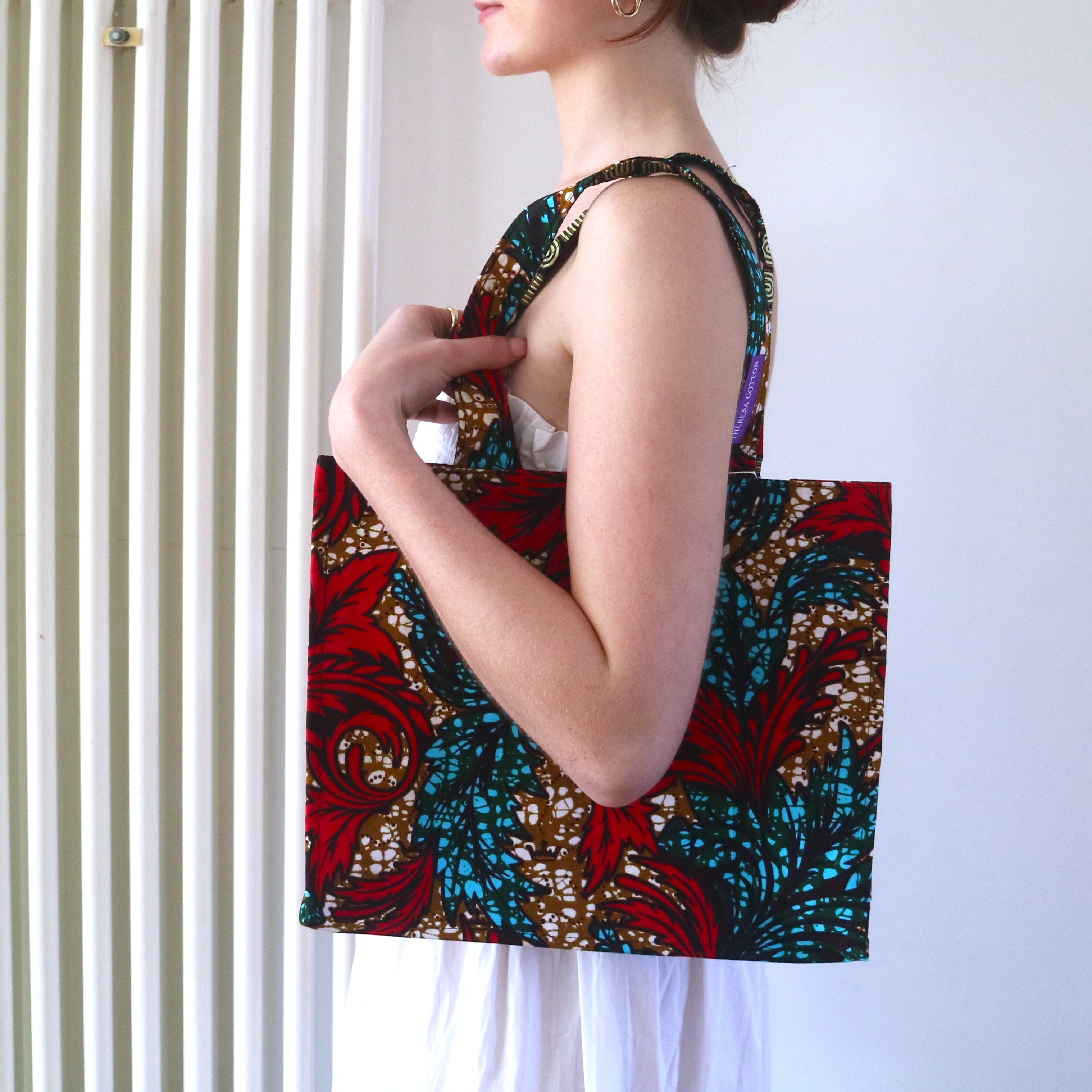 Chelsea Reversible Bag