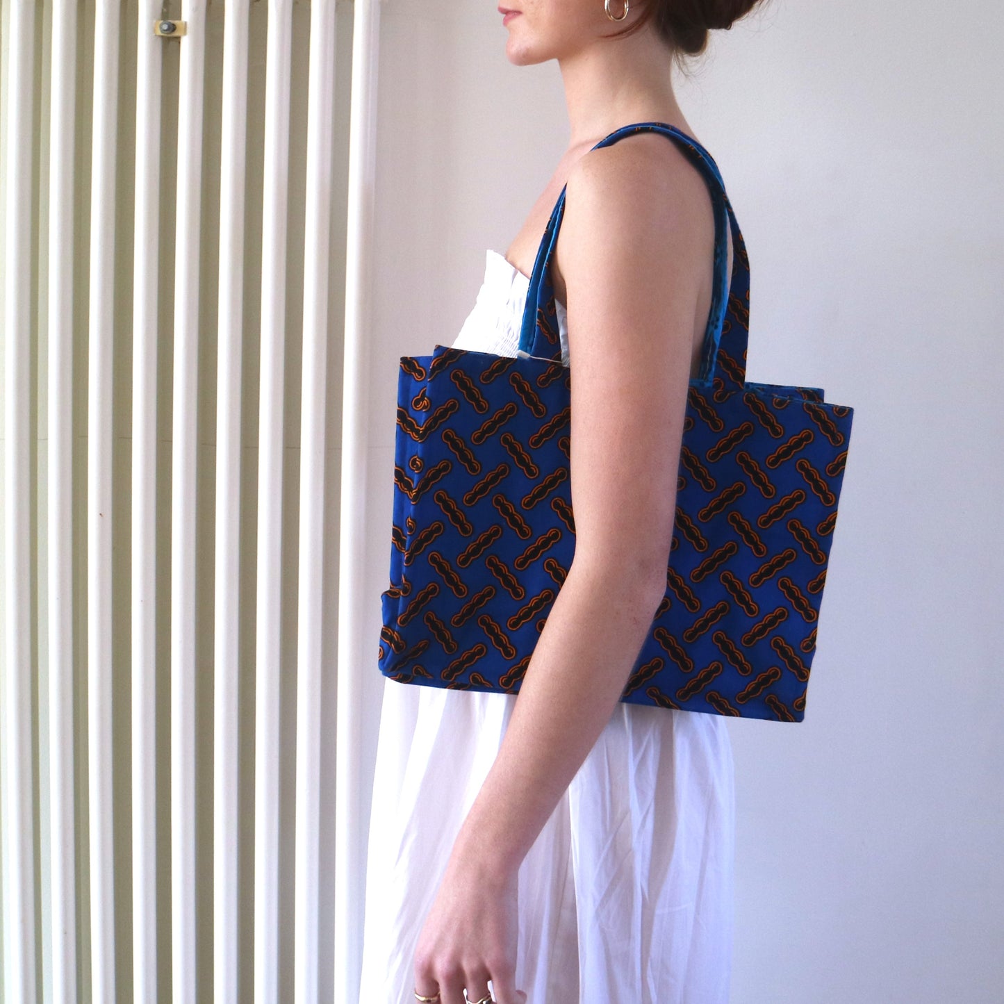 Chelsea Reversible Bag