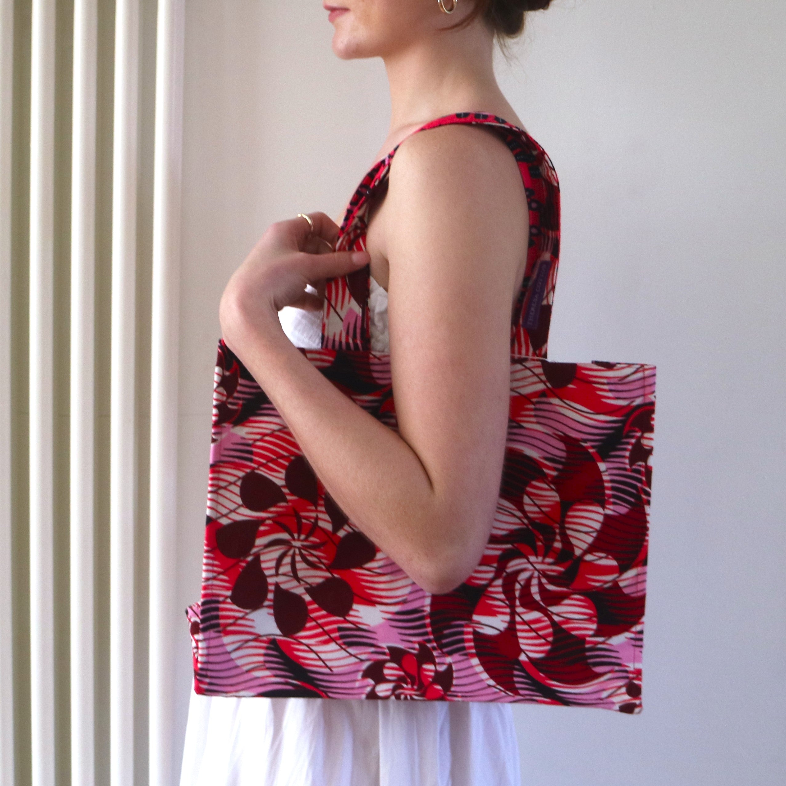 Chelsea Reversible Bag