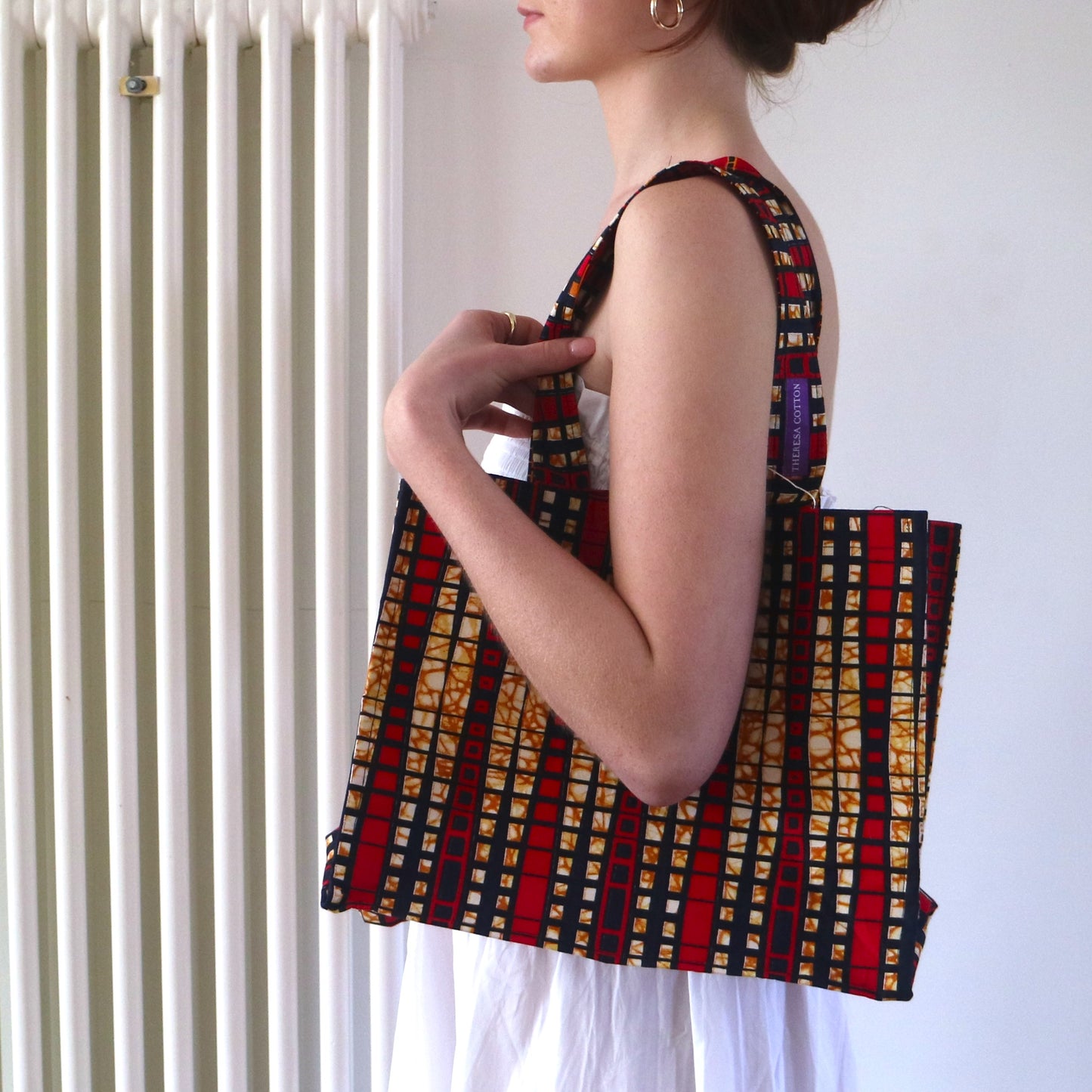 Chelsea Reversible Bag