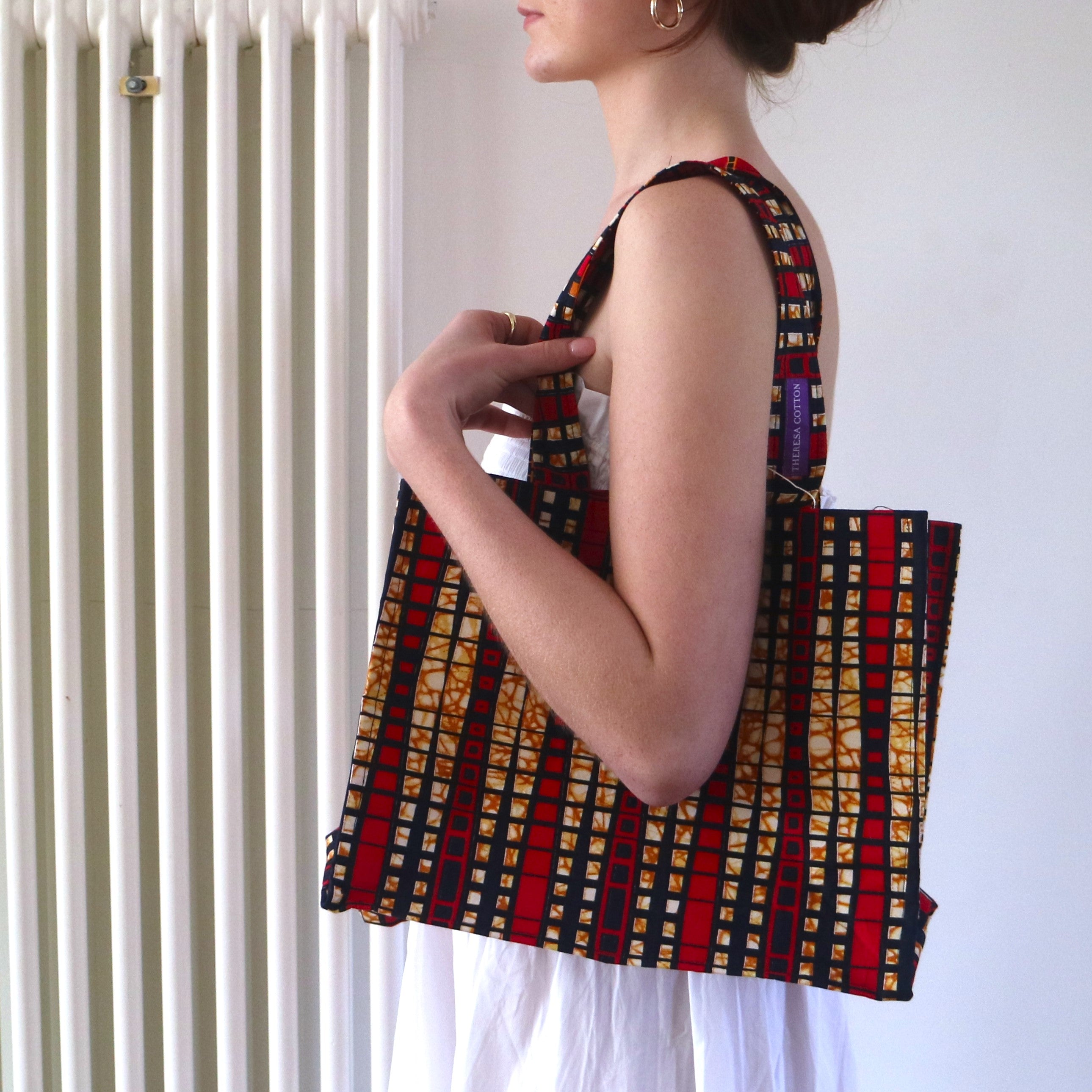 Chelsea Reversible Bag