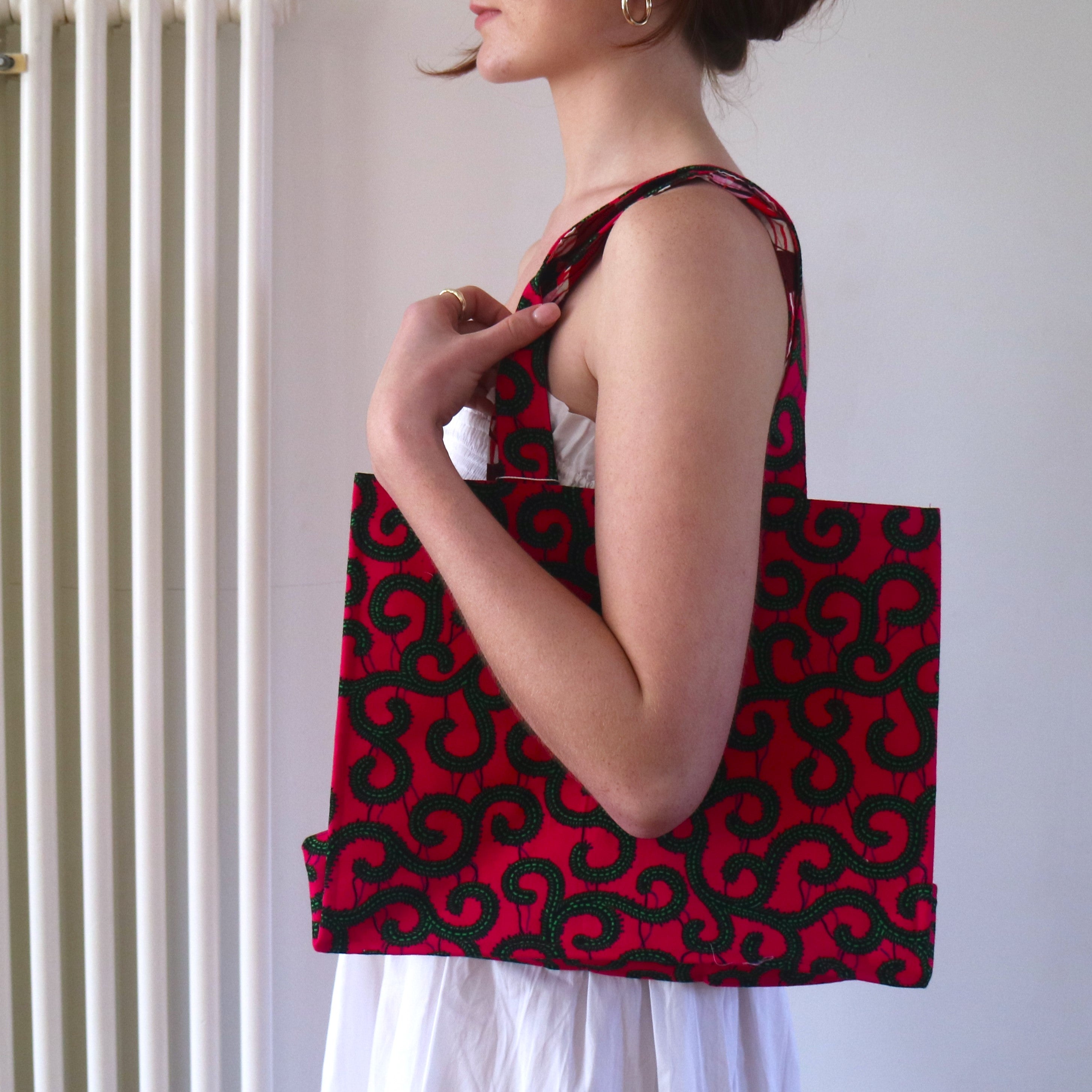 Chelsea Reversible Bag