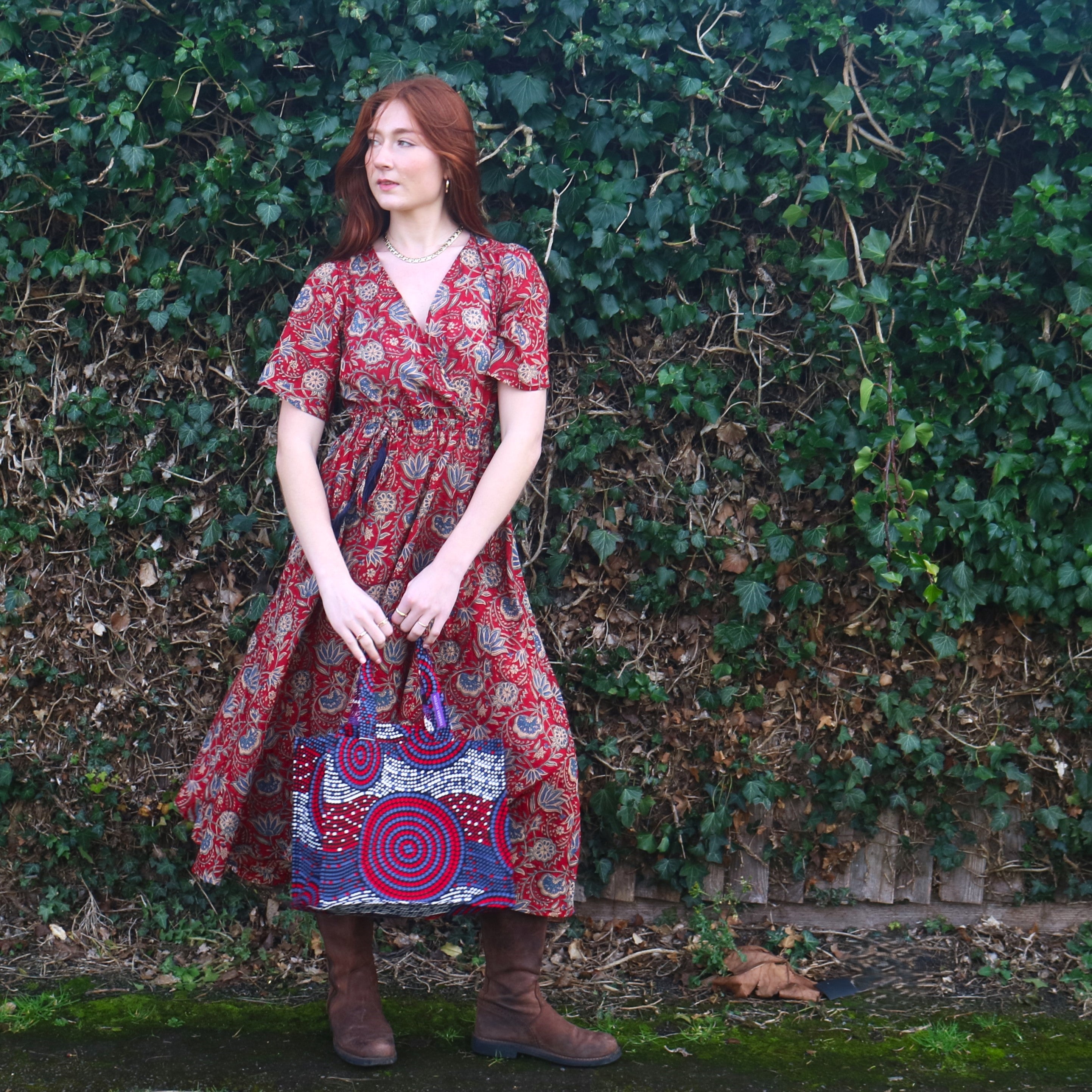 Chelsea Reversible Bag