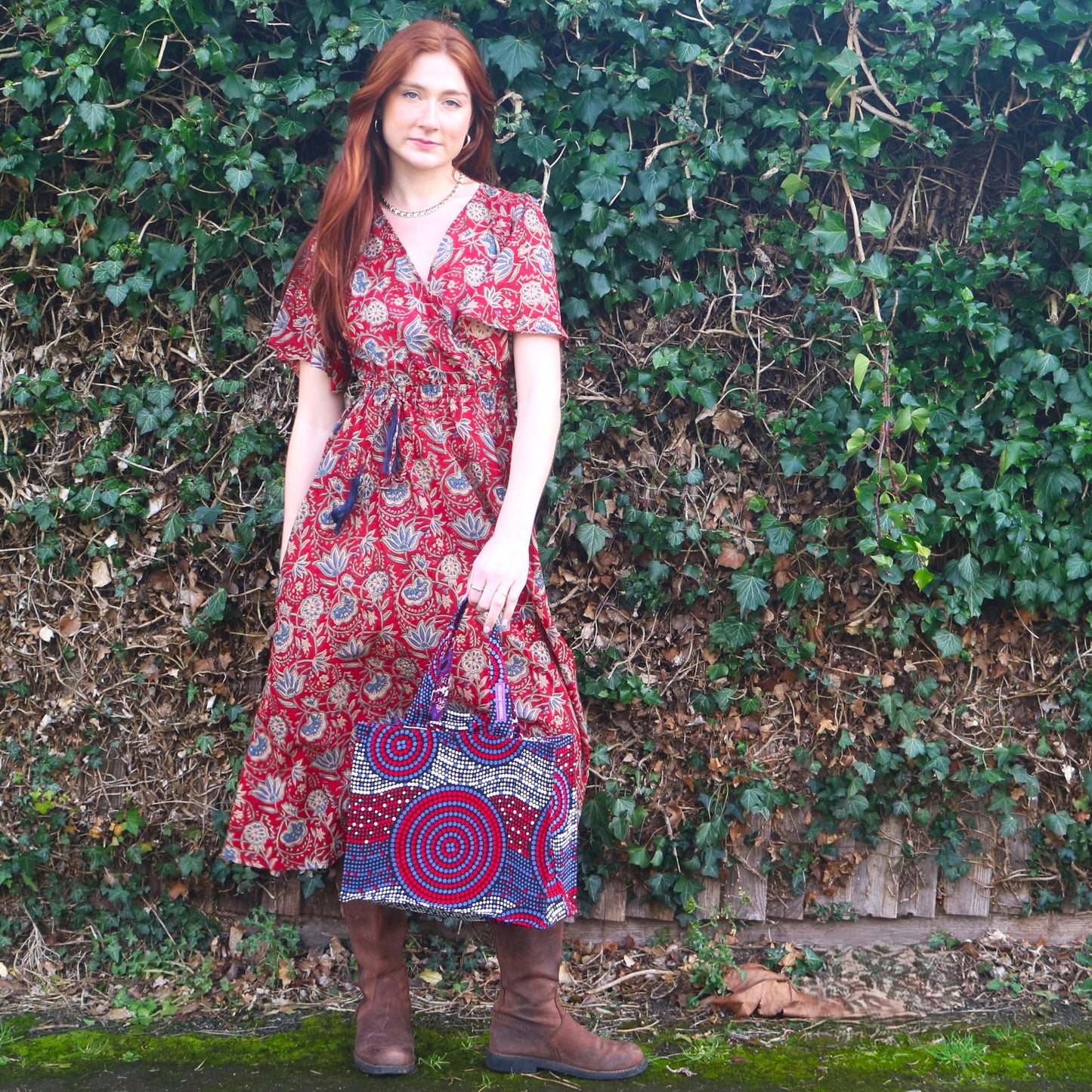 Chelsea Reversible Bag
