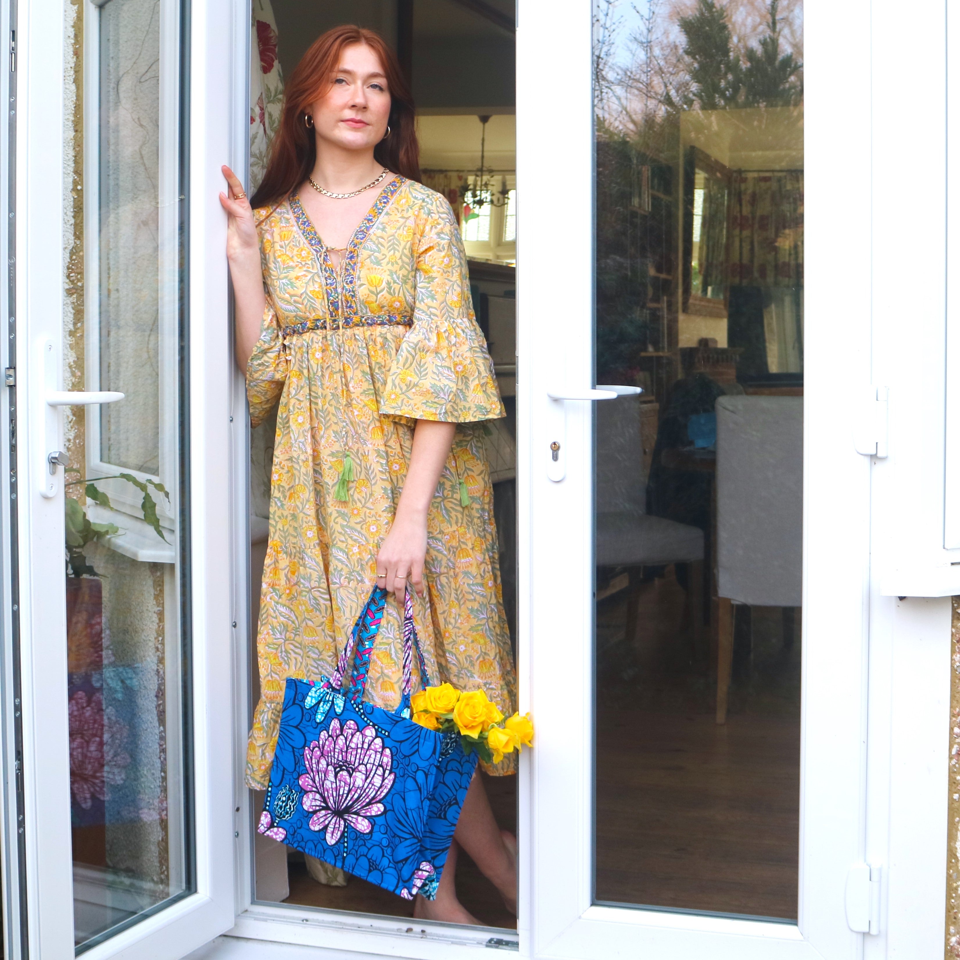 Chelsea Reversible Bag