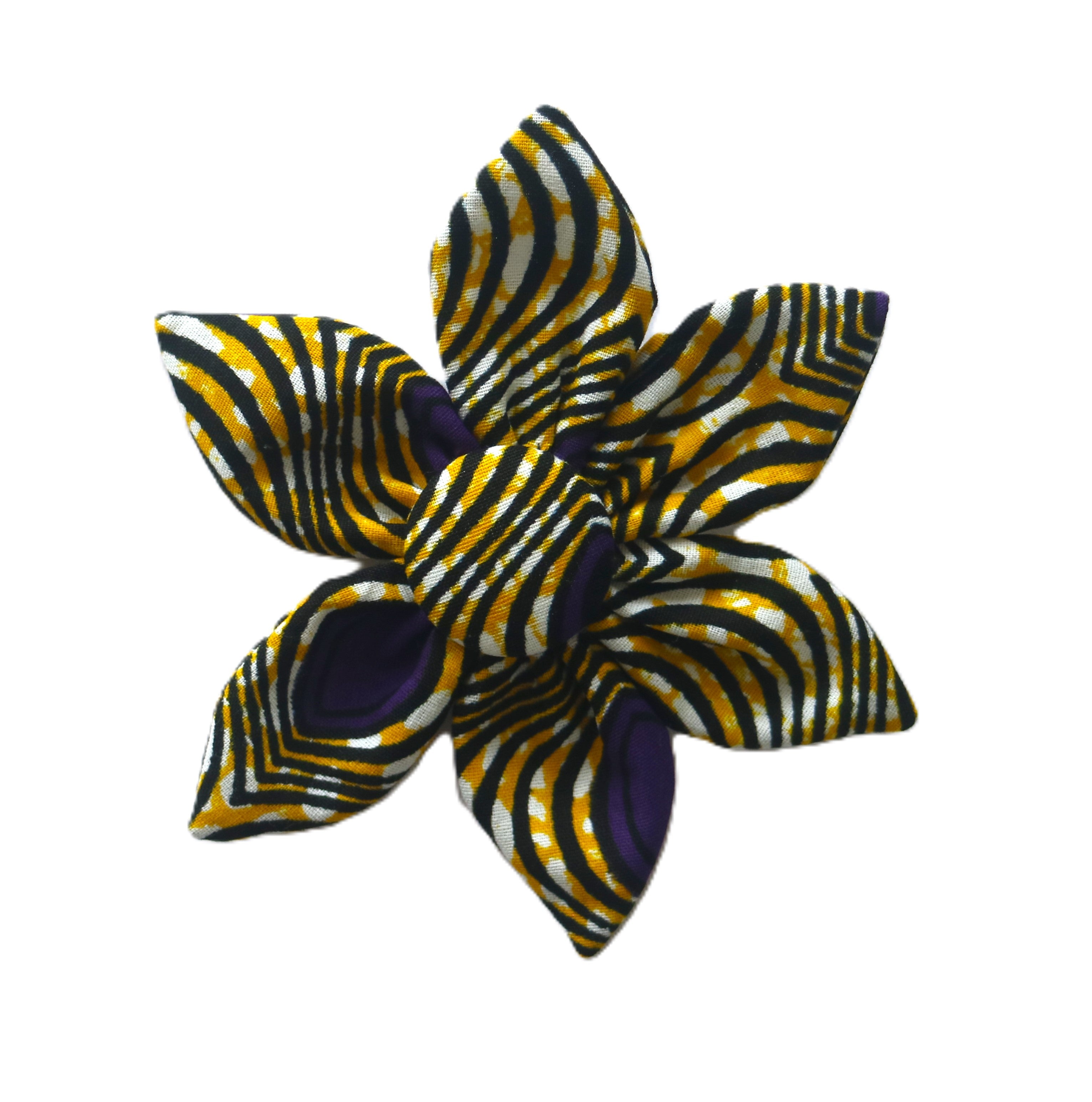 Floral Pin