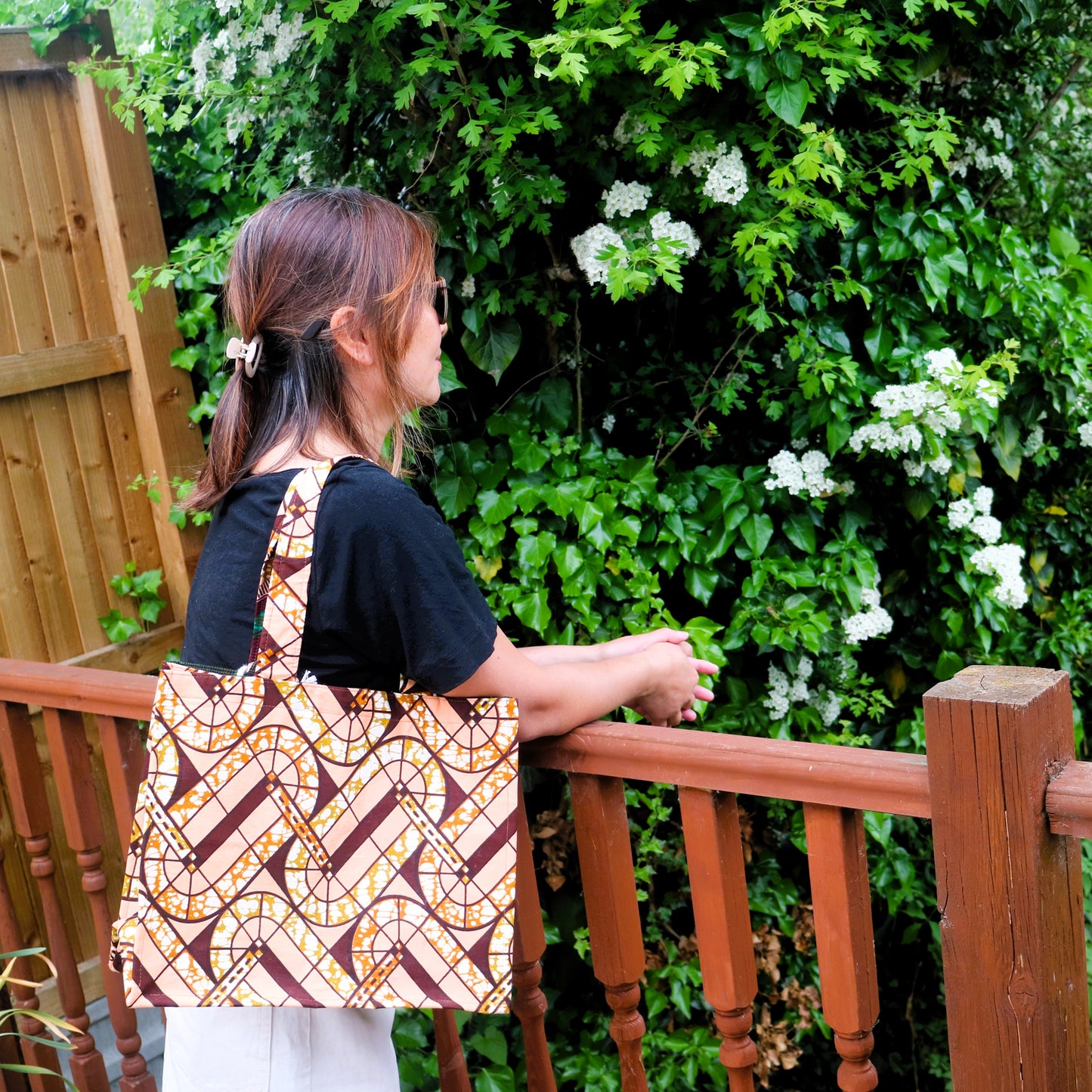 Chelsea Reversible Bag
