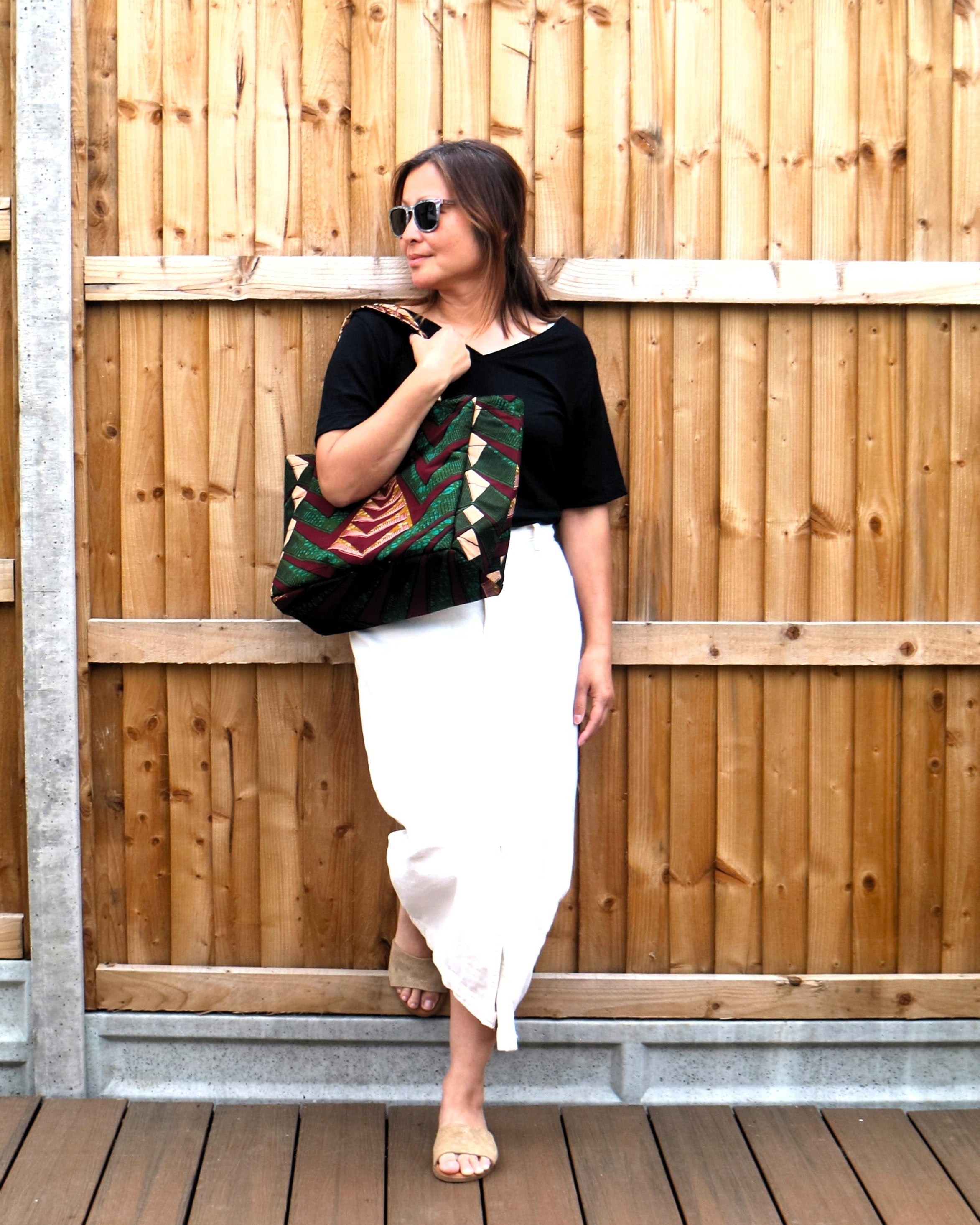 Chelsea Reversible Bag