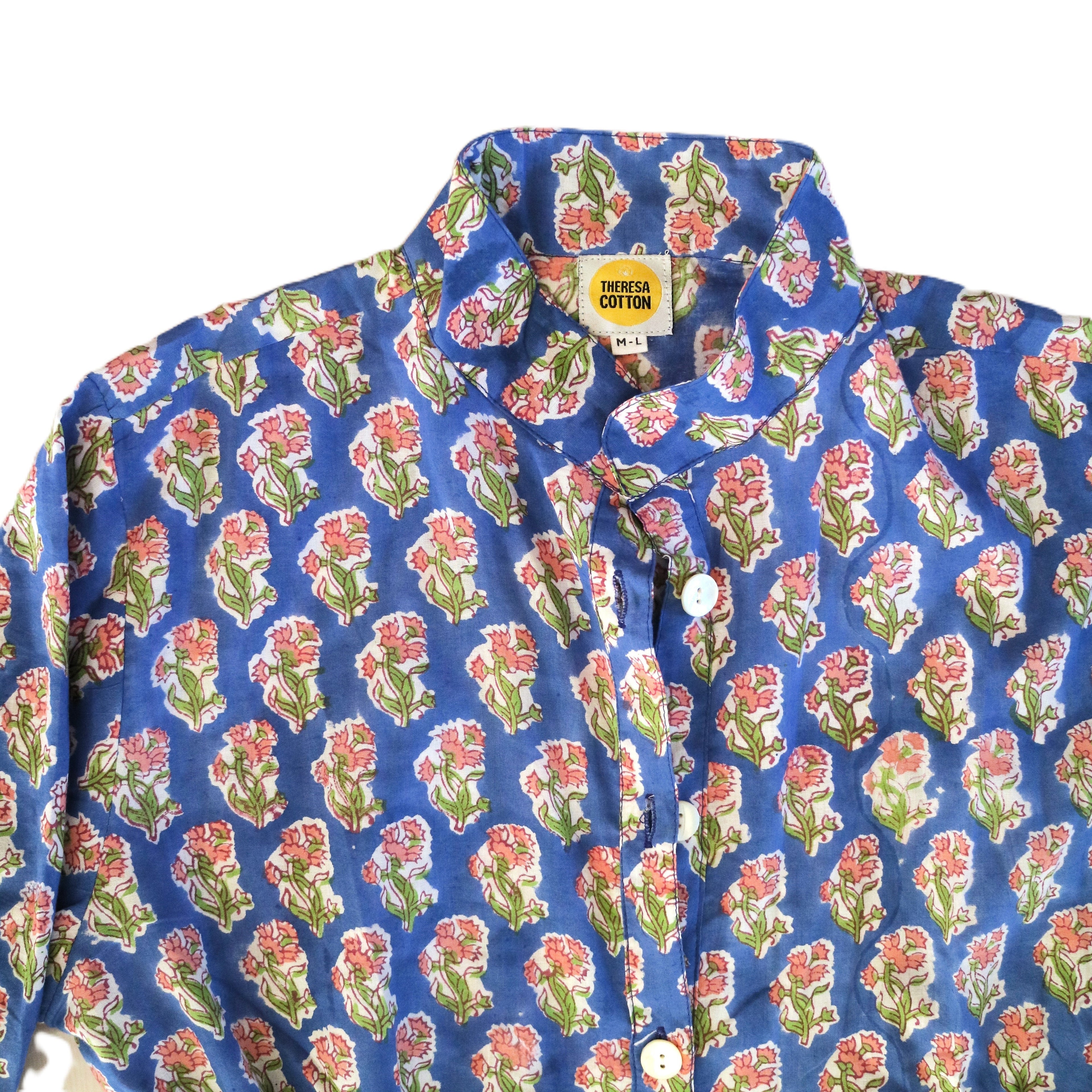 Ines Boho Drawstring Dress