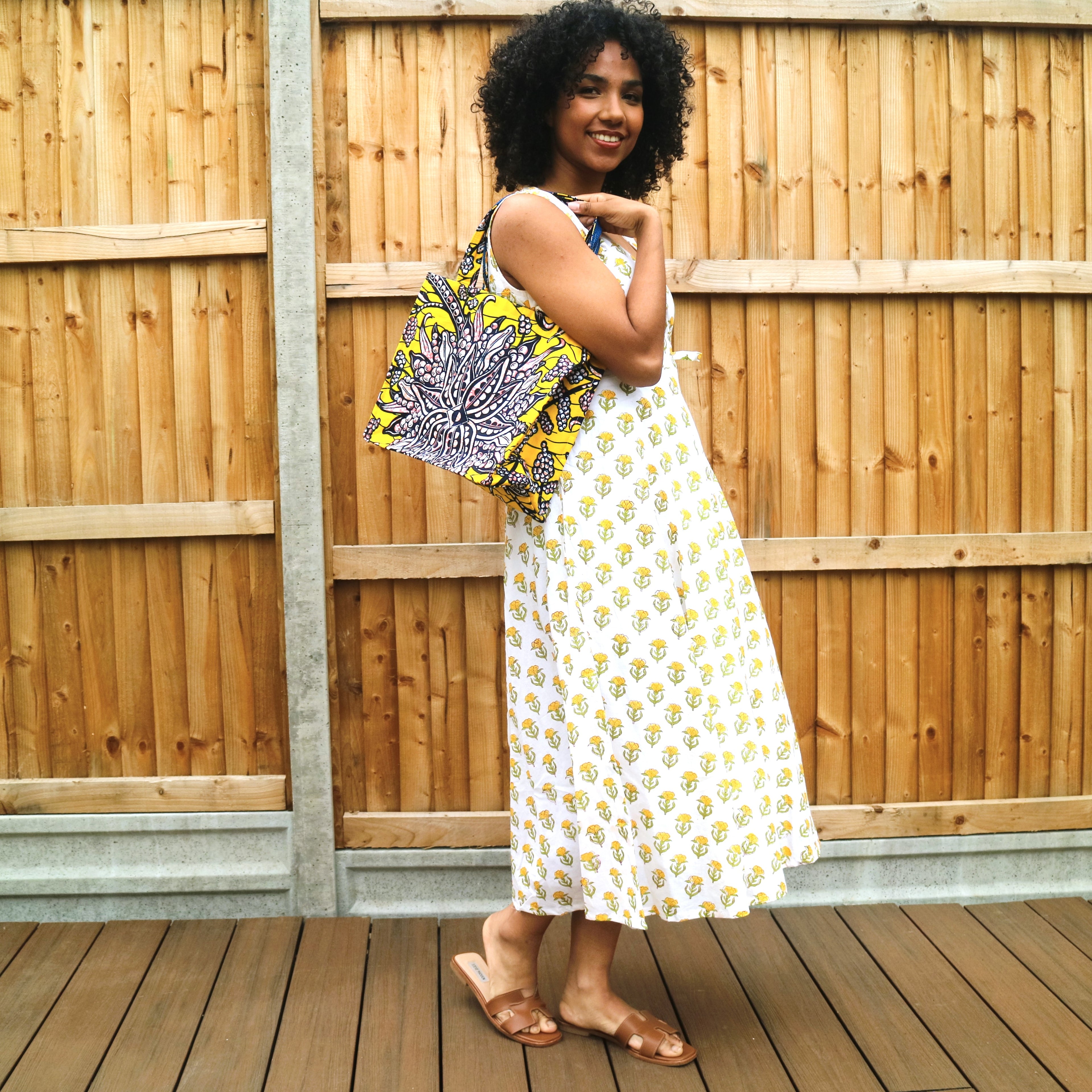 Chelsea Reversible Bag