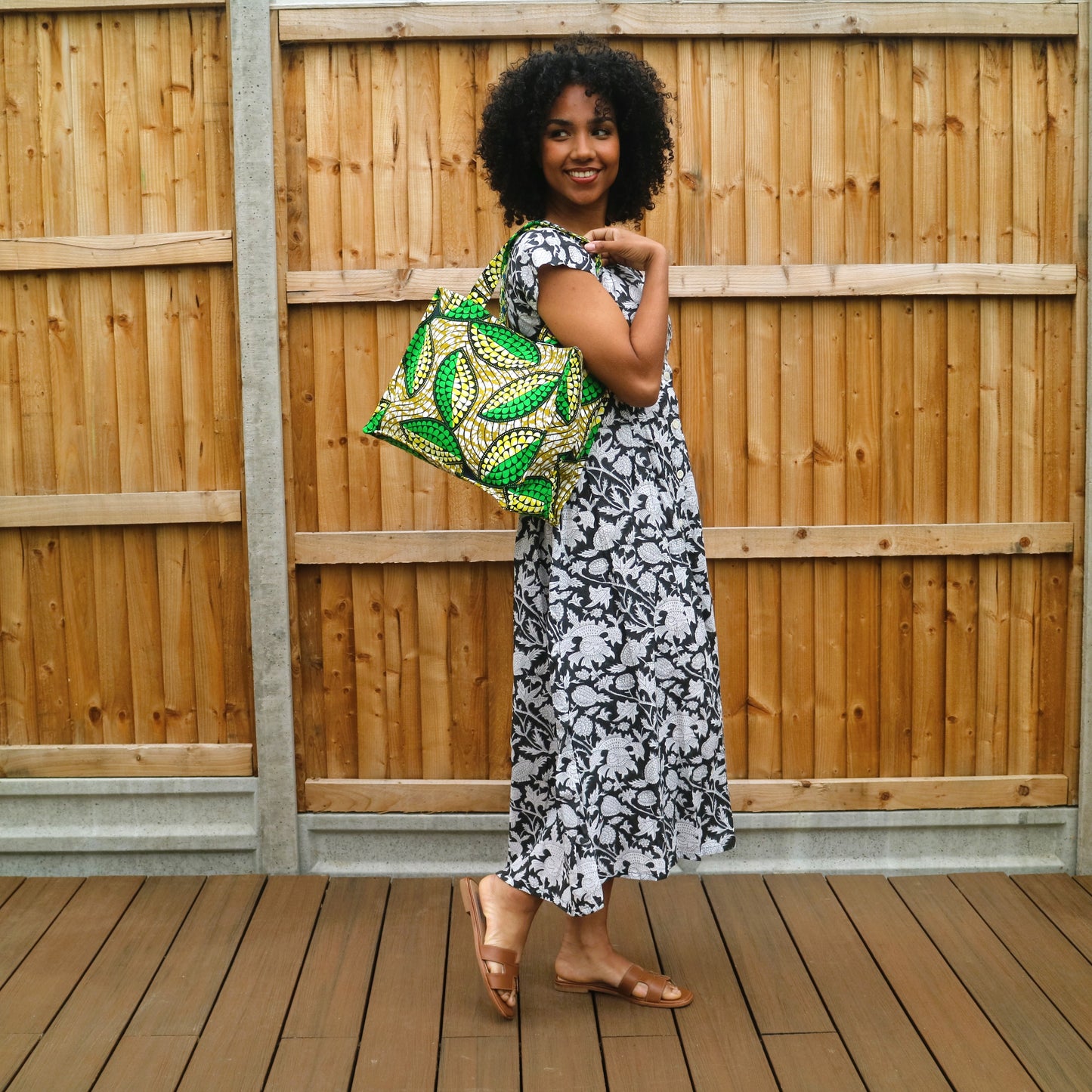 Chelsea Reversible Bag