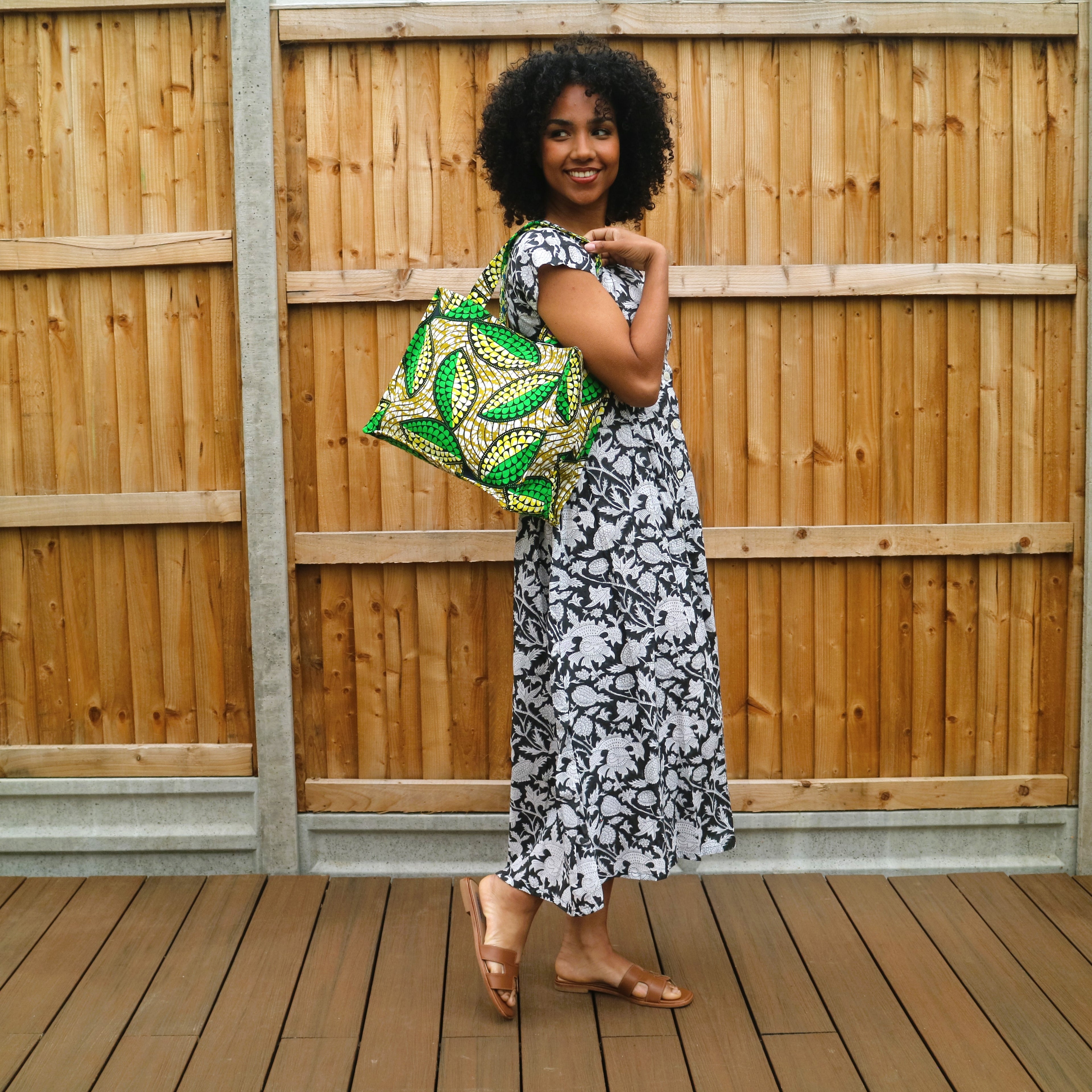 Chelsea Reversible Bag