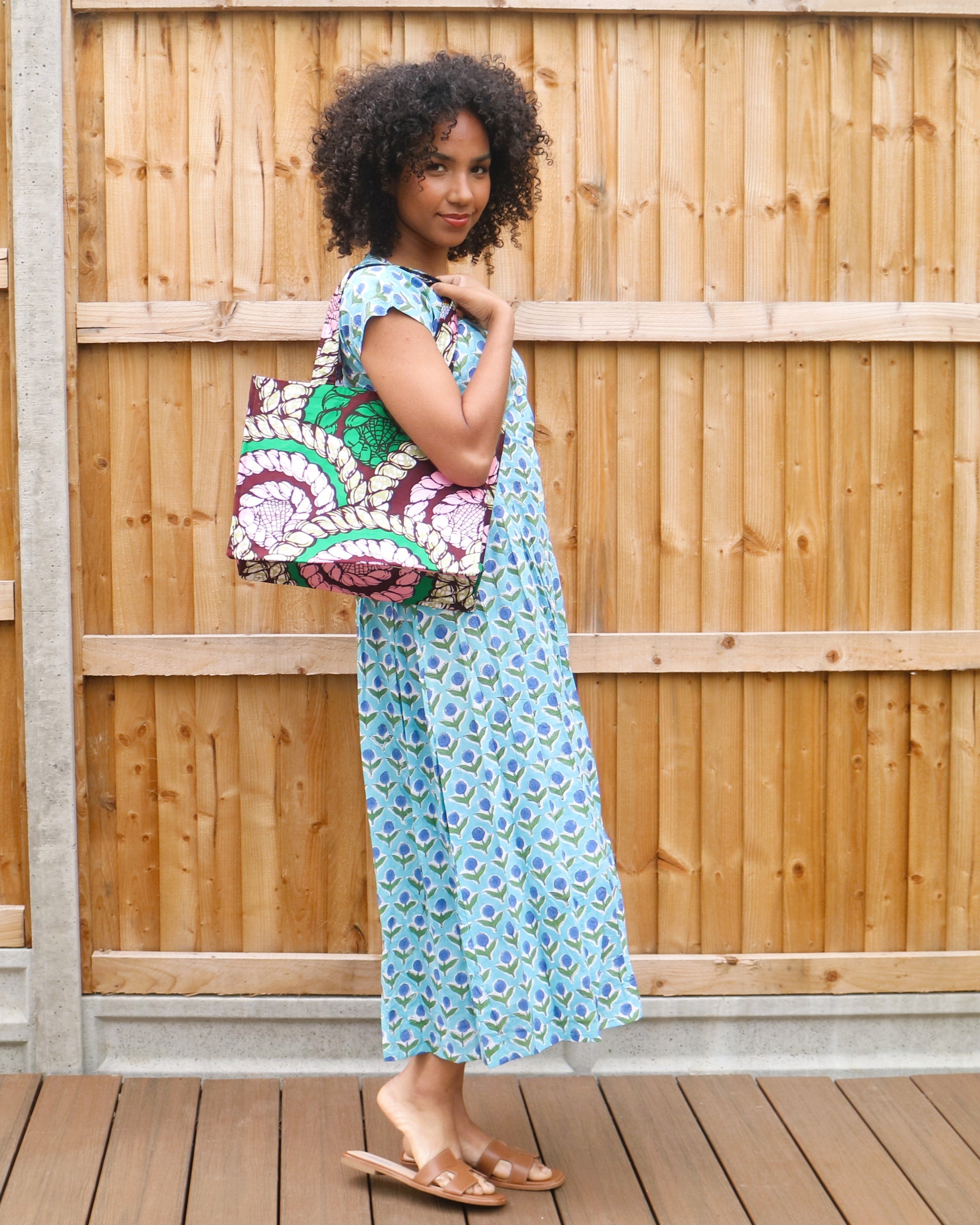 Chelsea Reversible Bag