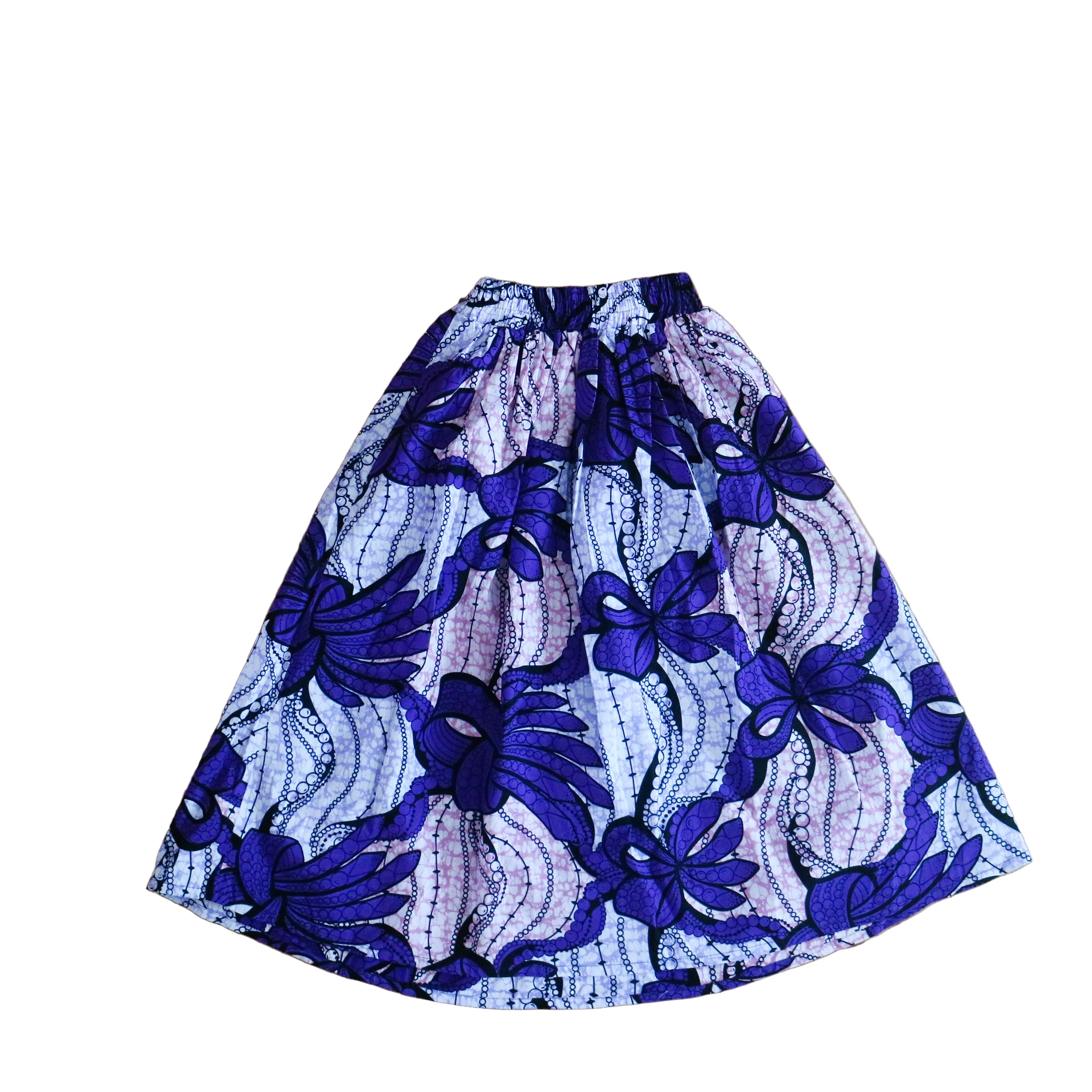 Lola Midi Skirt