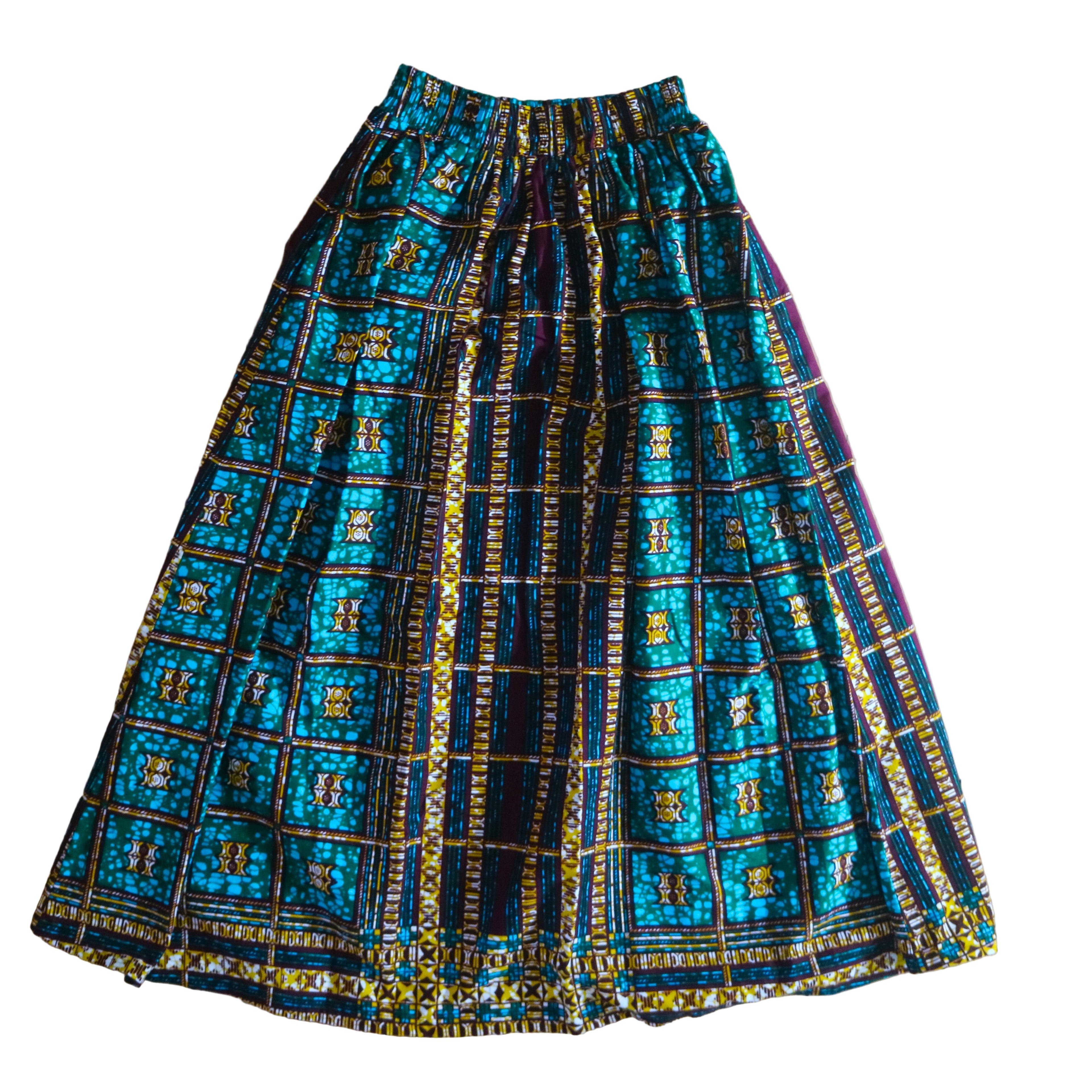Lola Midi Skirt