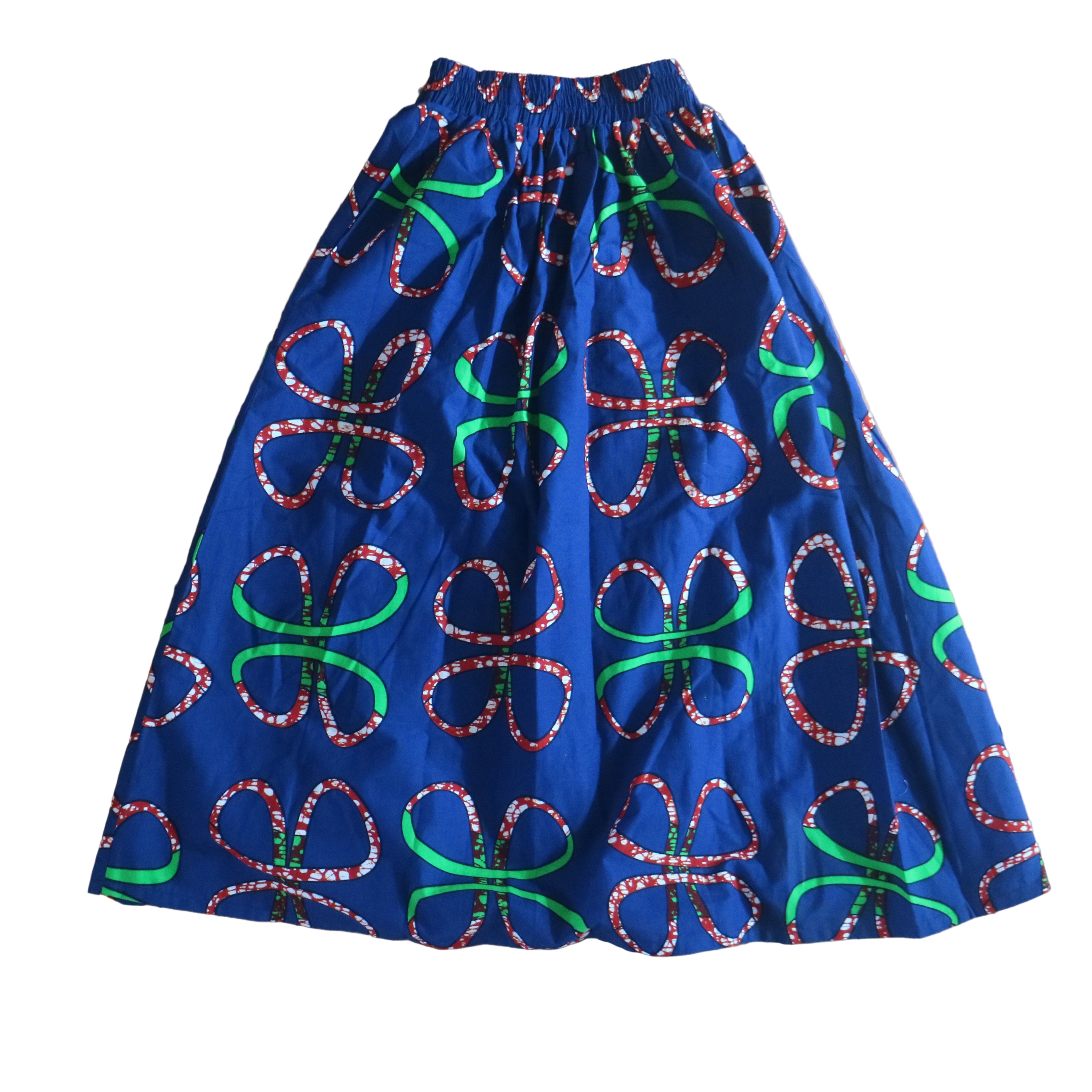 Lola Midi Skirt