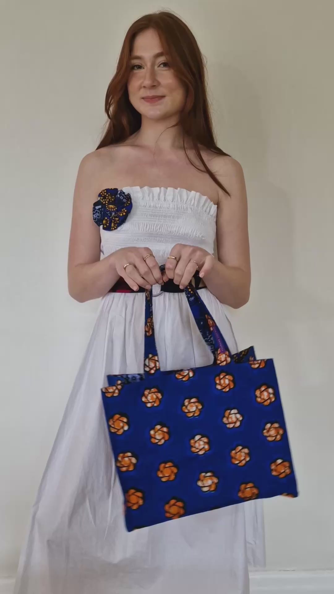 Chelsea Reversible Bag
