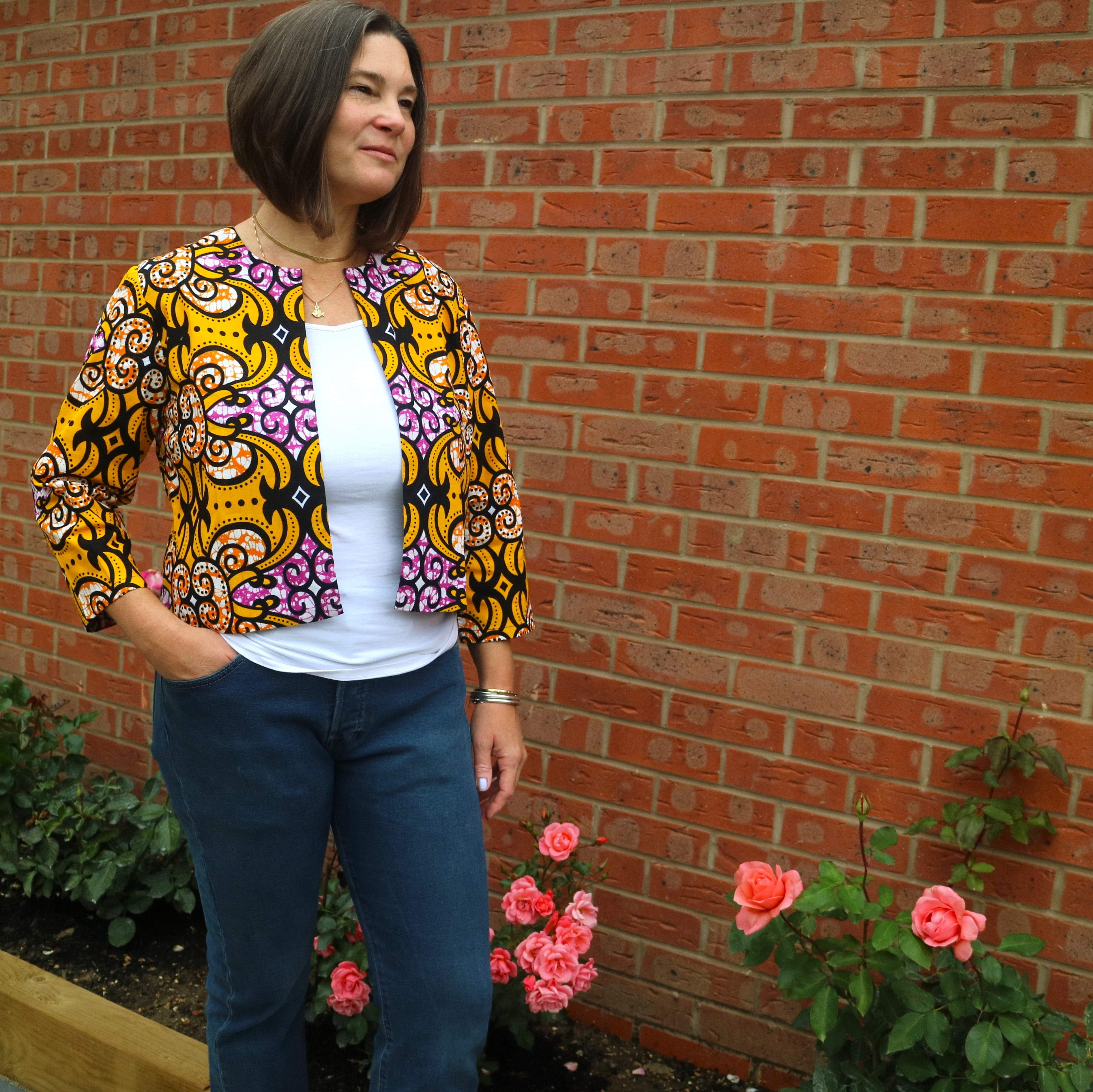 Tops & Jackets