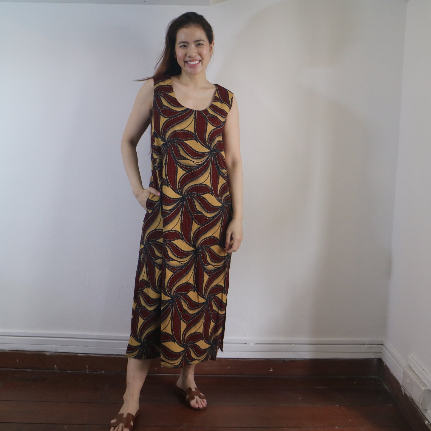 Edith Midi