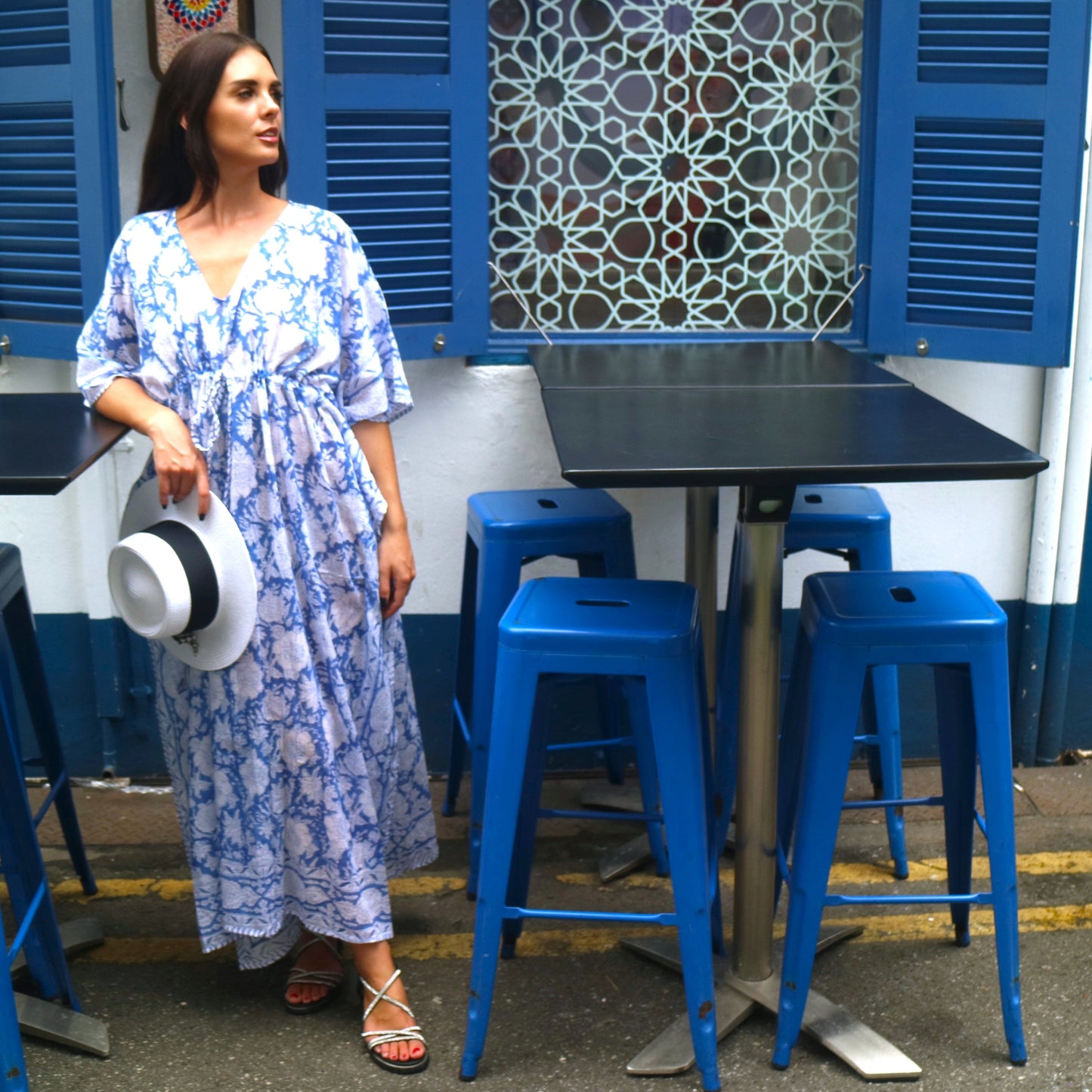 Kathy Kaftan