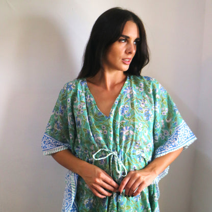 Kathy Kaftan Mini