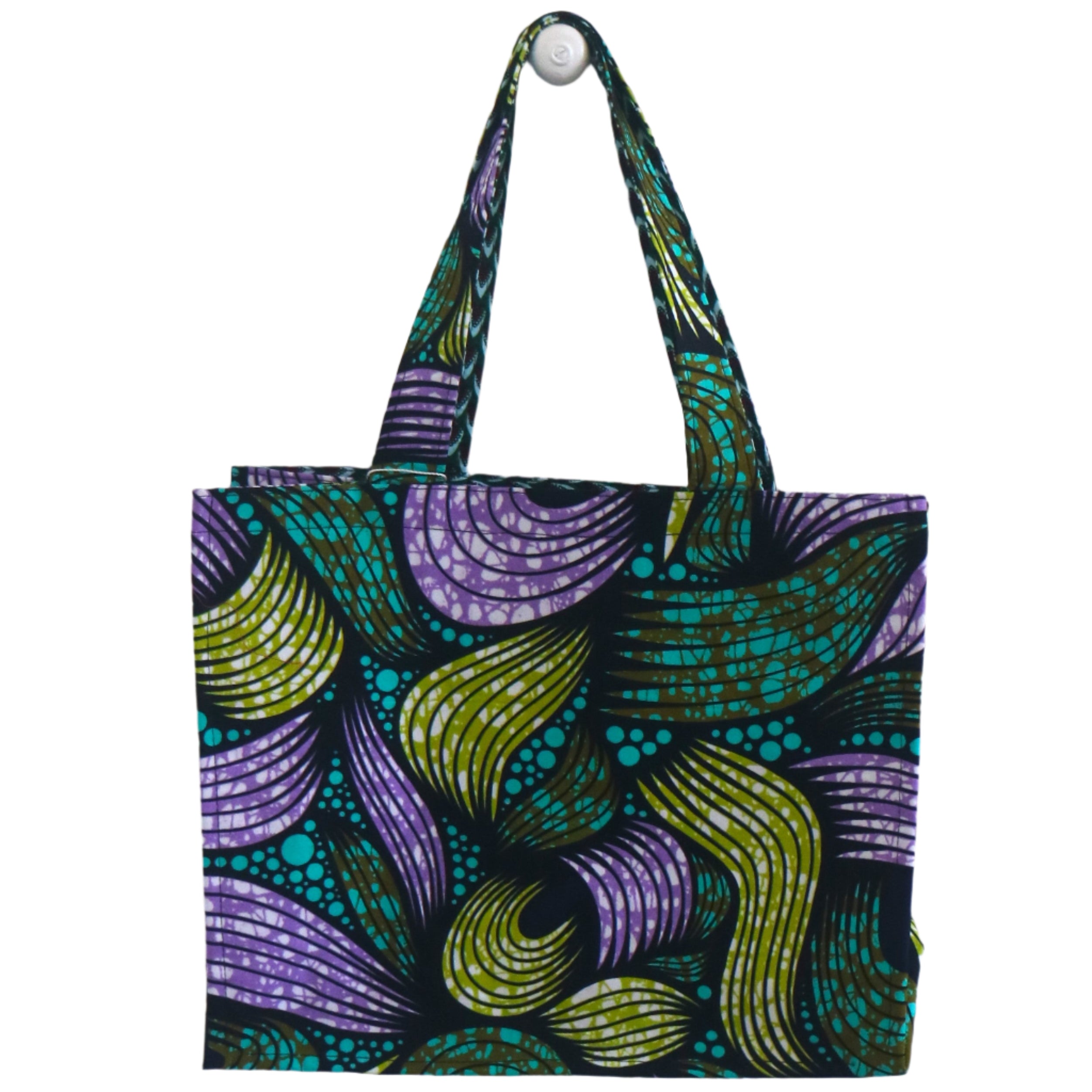 Chelsea Reversible Bag