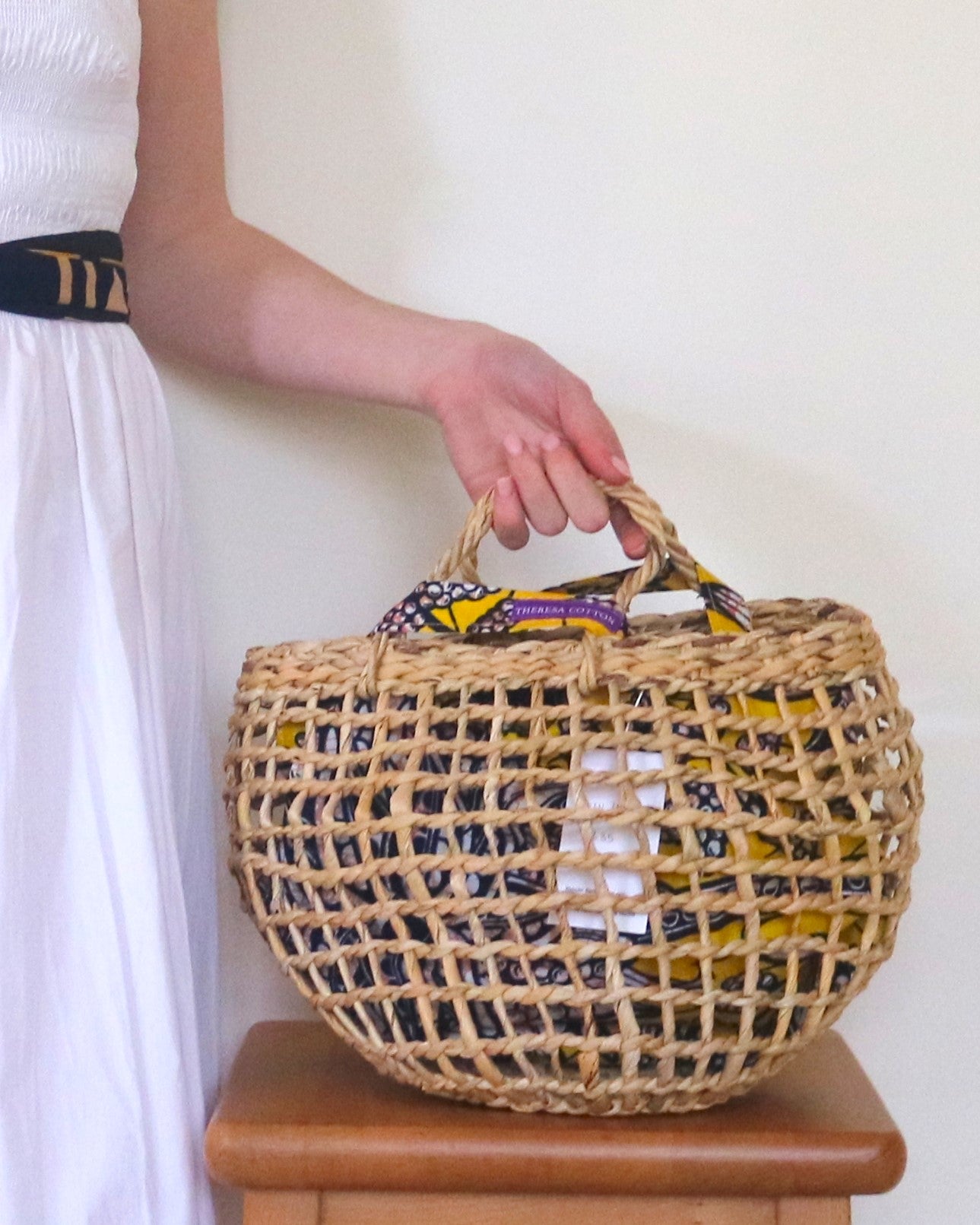 Tote Bag Insert