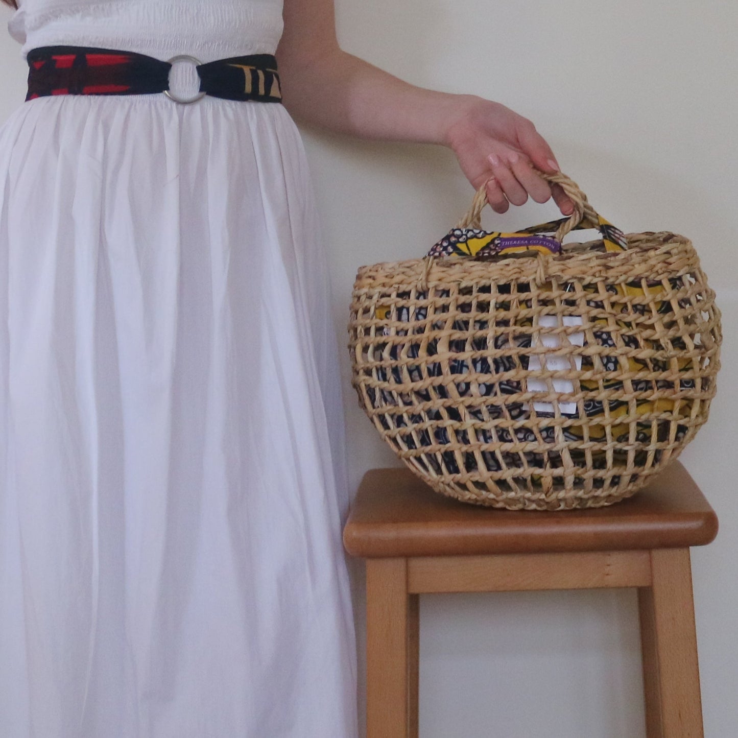 Tote Bag Insert