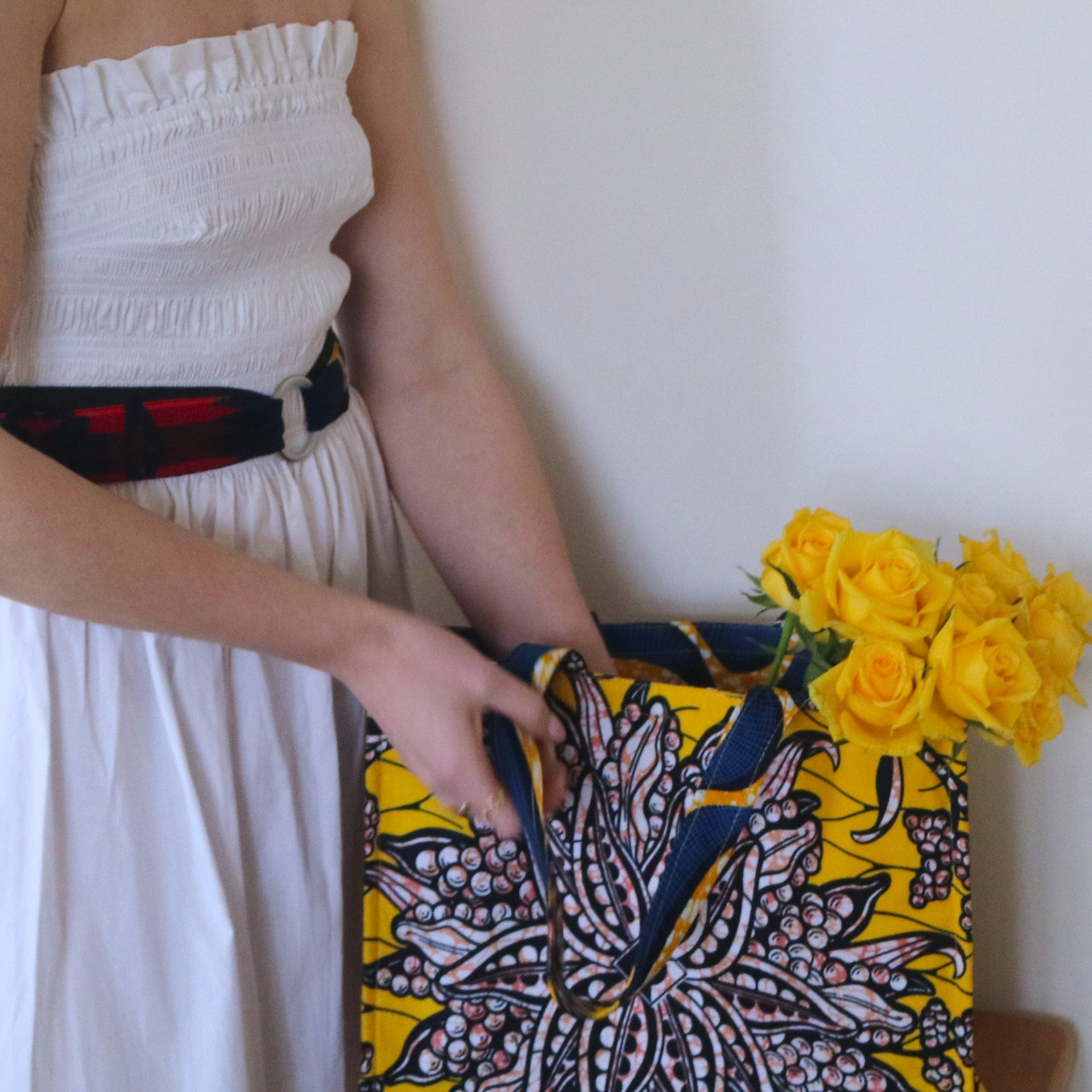 Chelsea Reversible Bag