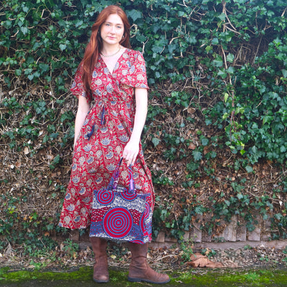 Chelsea Reversible Bag