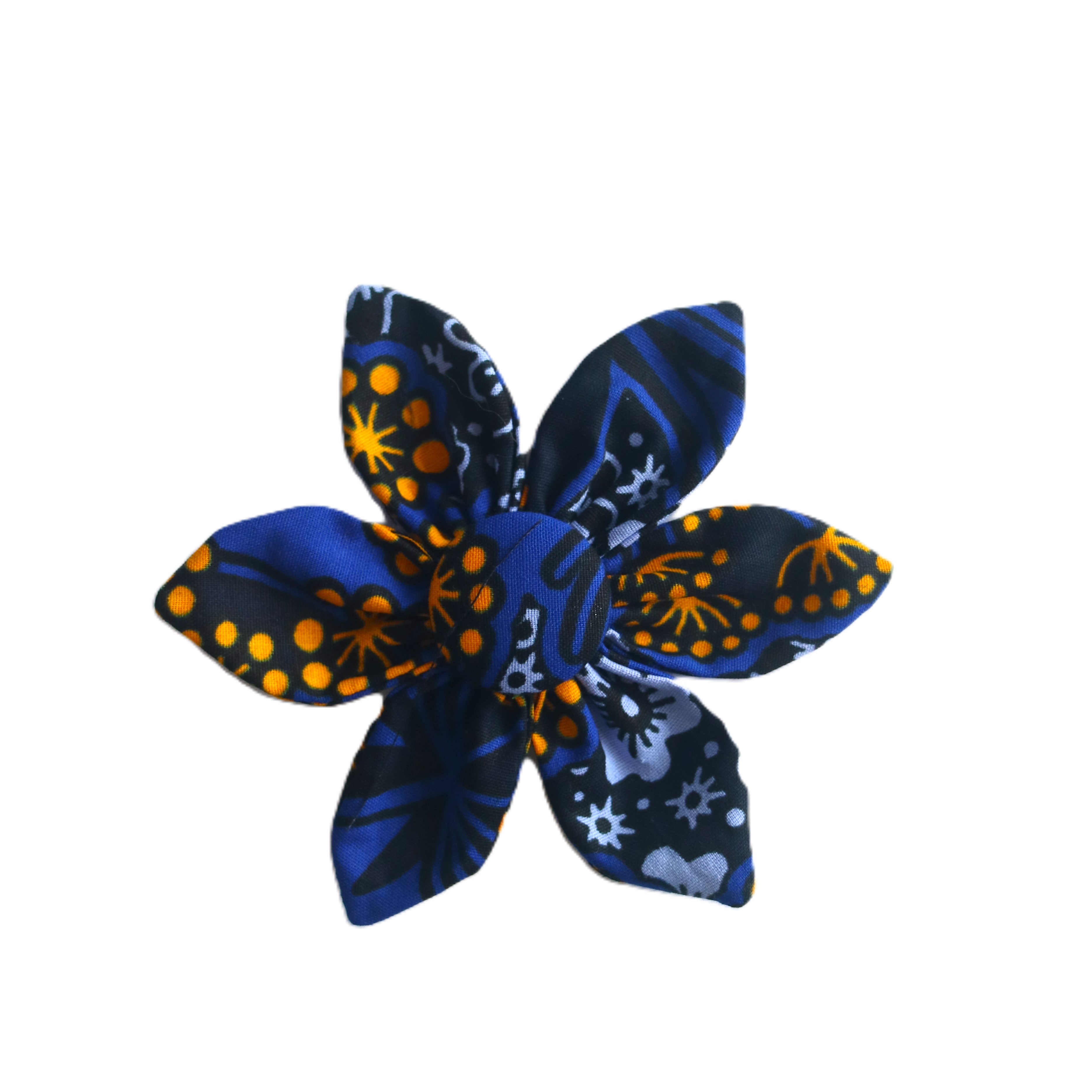Floral Pin