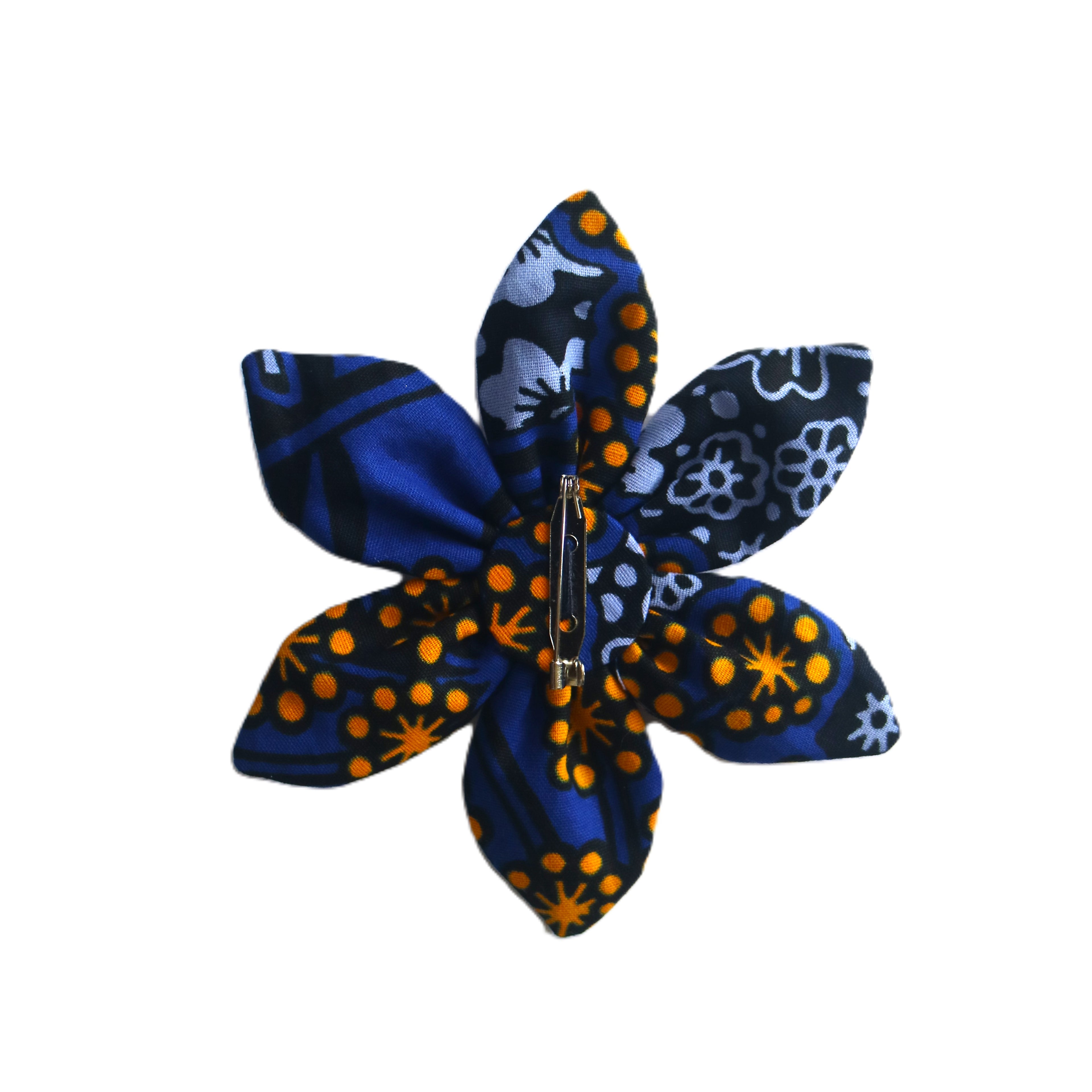 Floral Pin