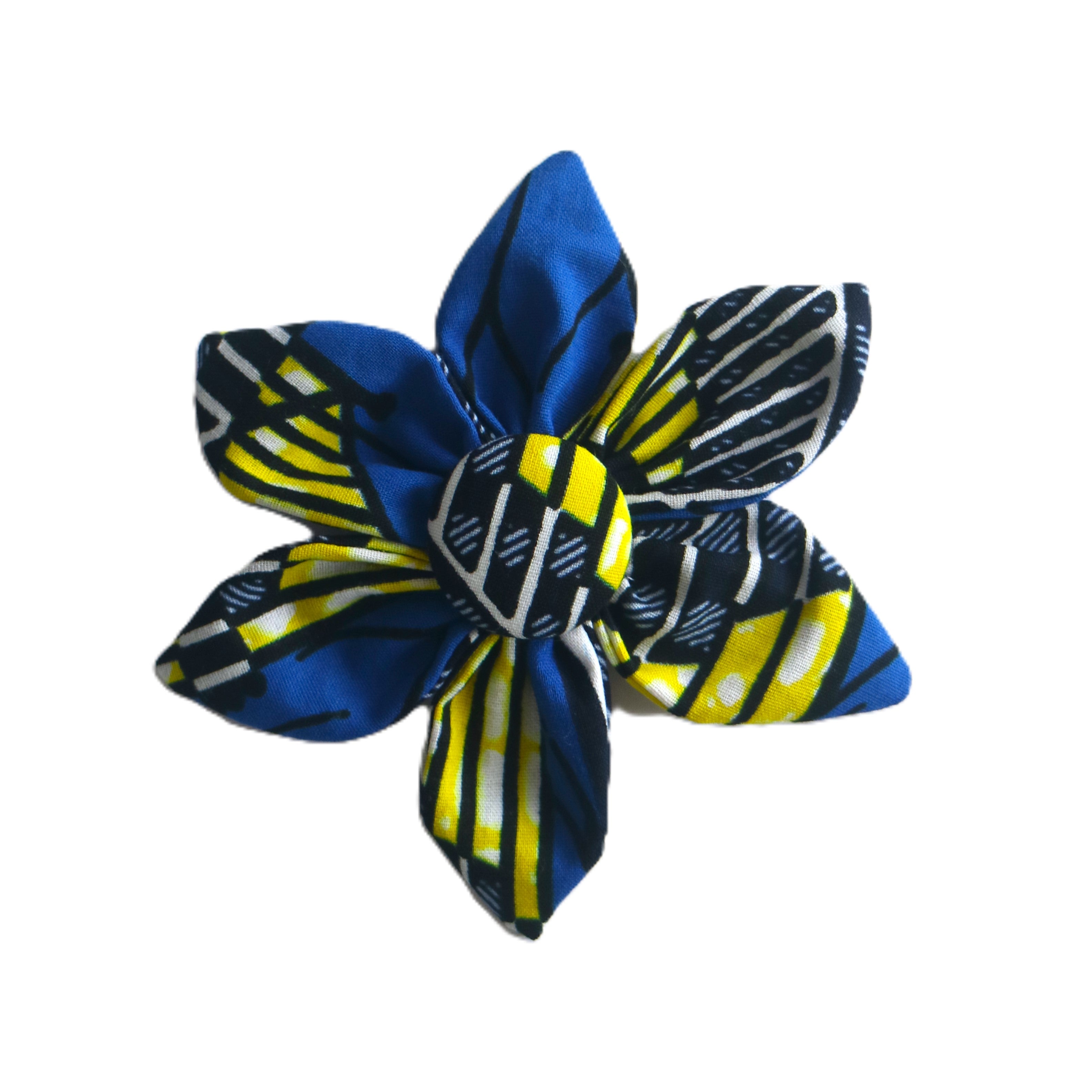 Floral Pin