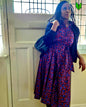 Juliet Shirt Dress