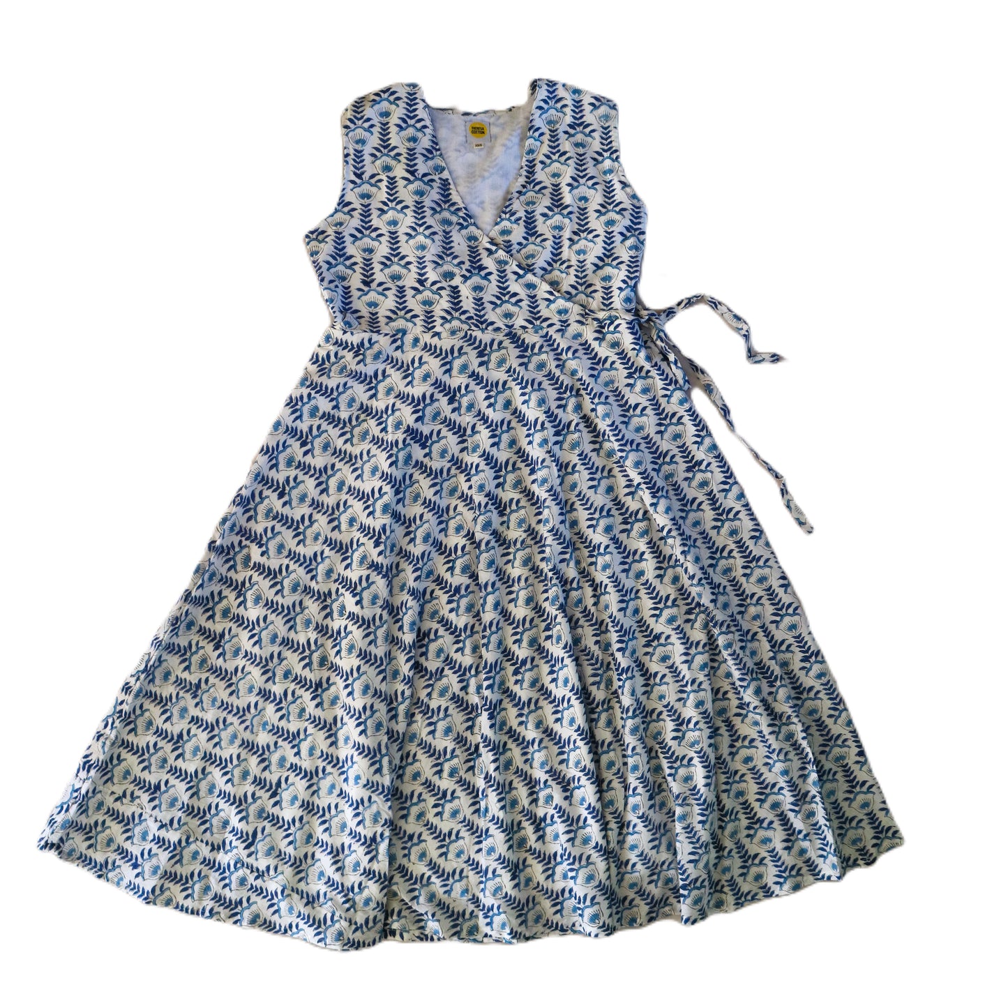 Selena Midi Dress