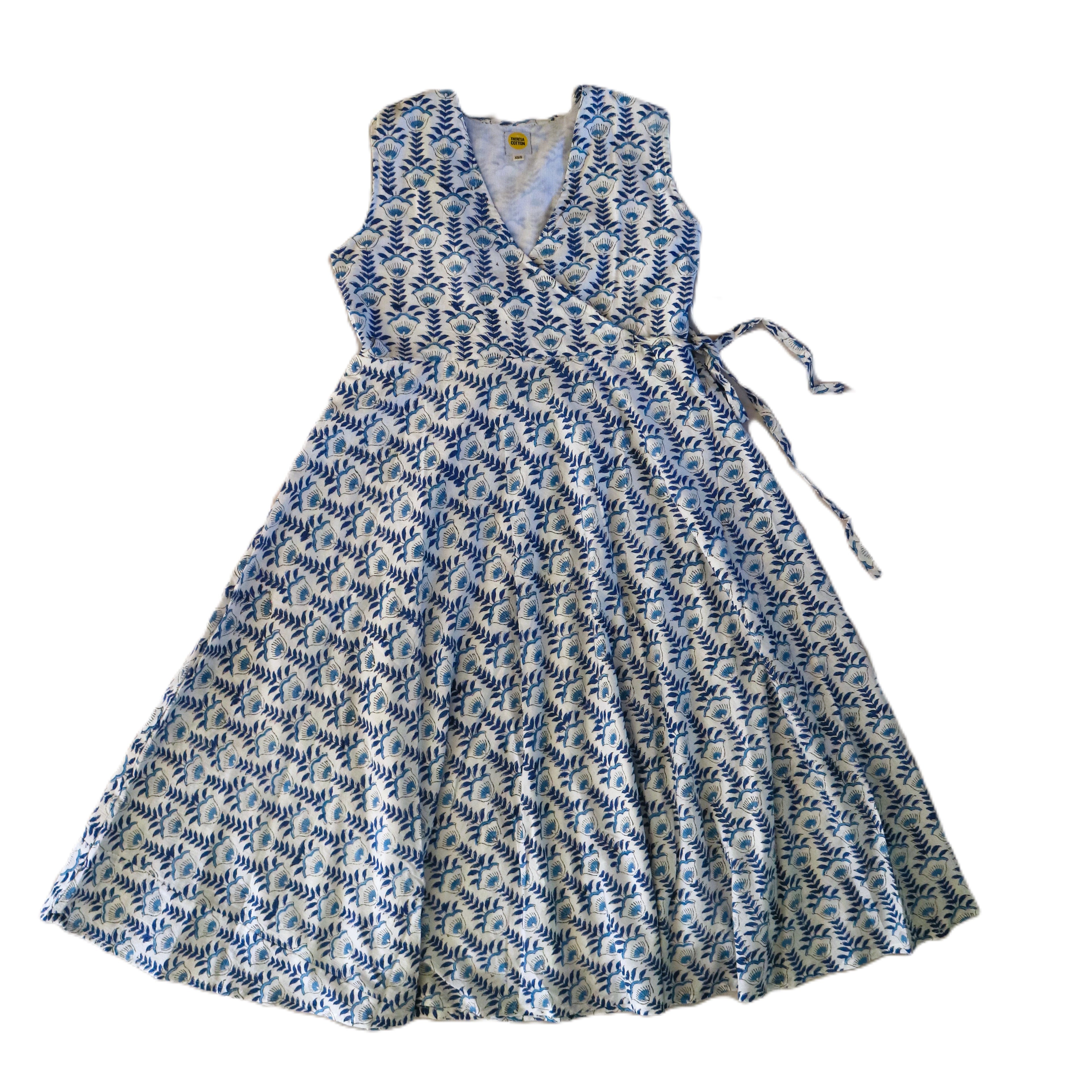 Selena Midi Dress